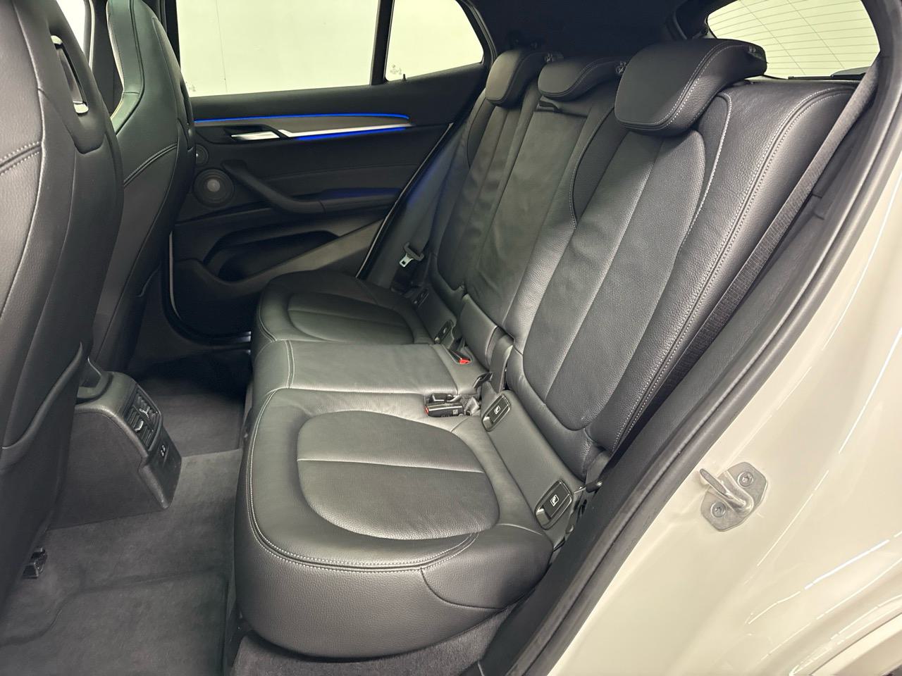 BMW X2 M35i Steptronic-image-11
