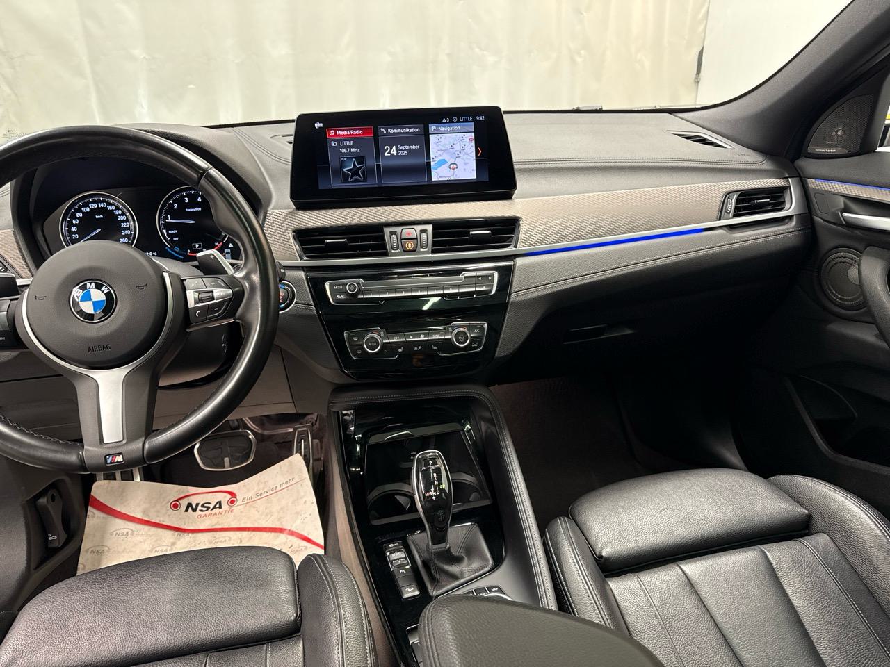 BMW X2 M35i Steptronic-image-6
