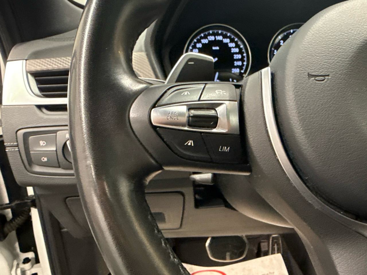 BMW X2 M35i Steptronic-image-9