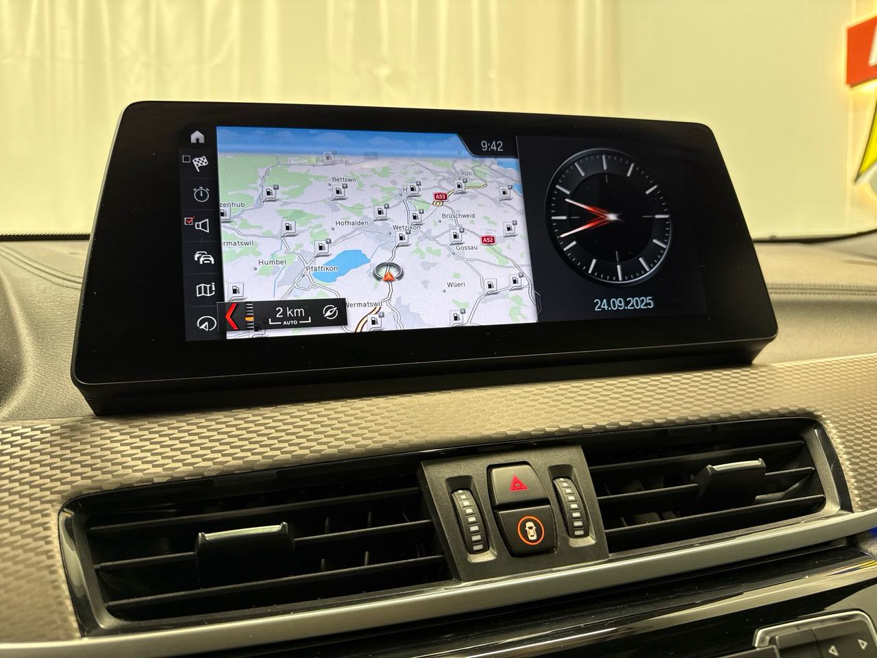 BMW X2 M35i Steptronic-image-7
