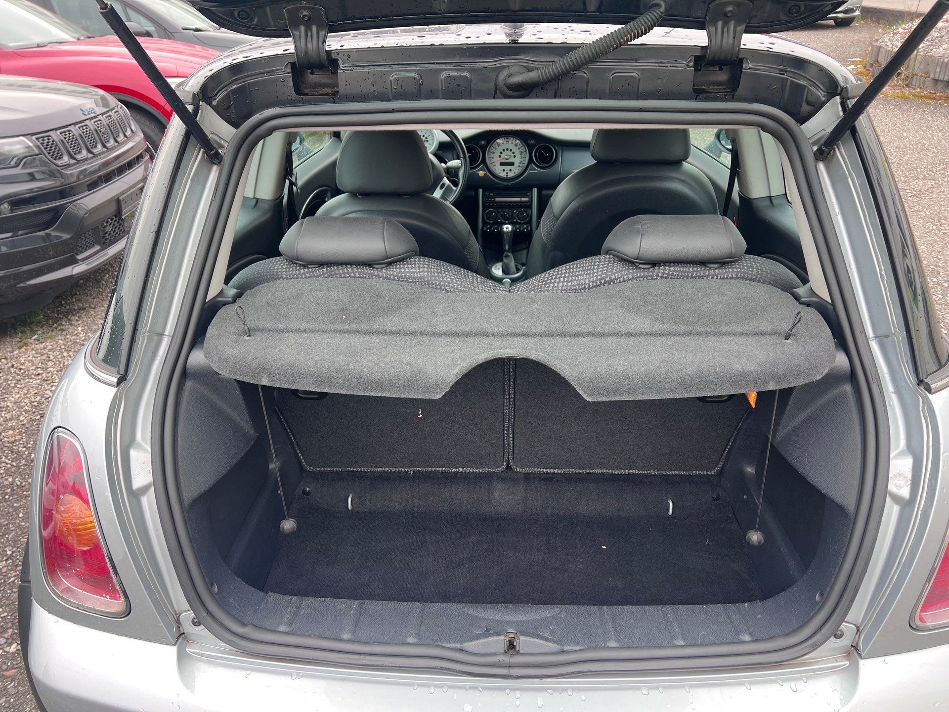 MINI Cooper-image-12