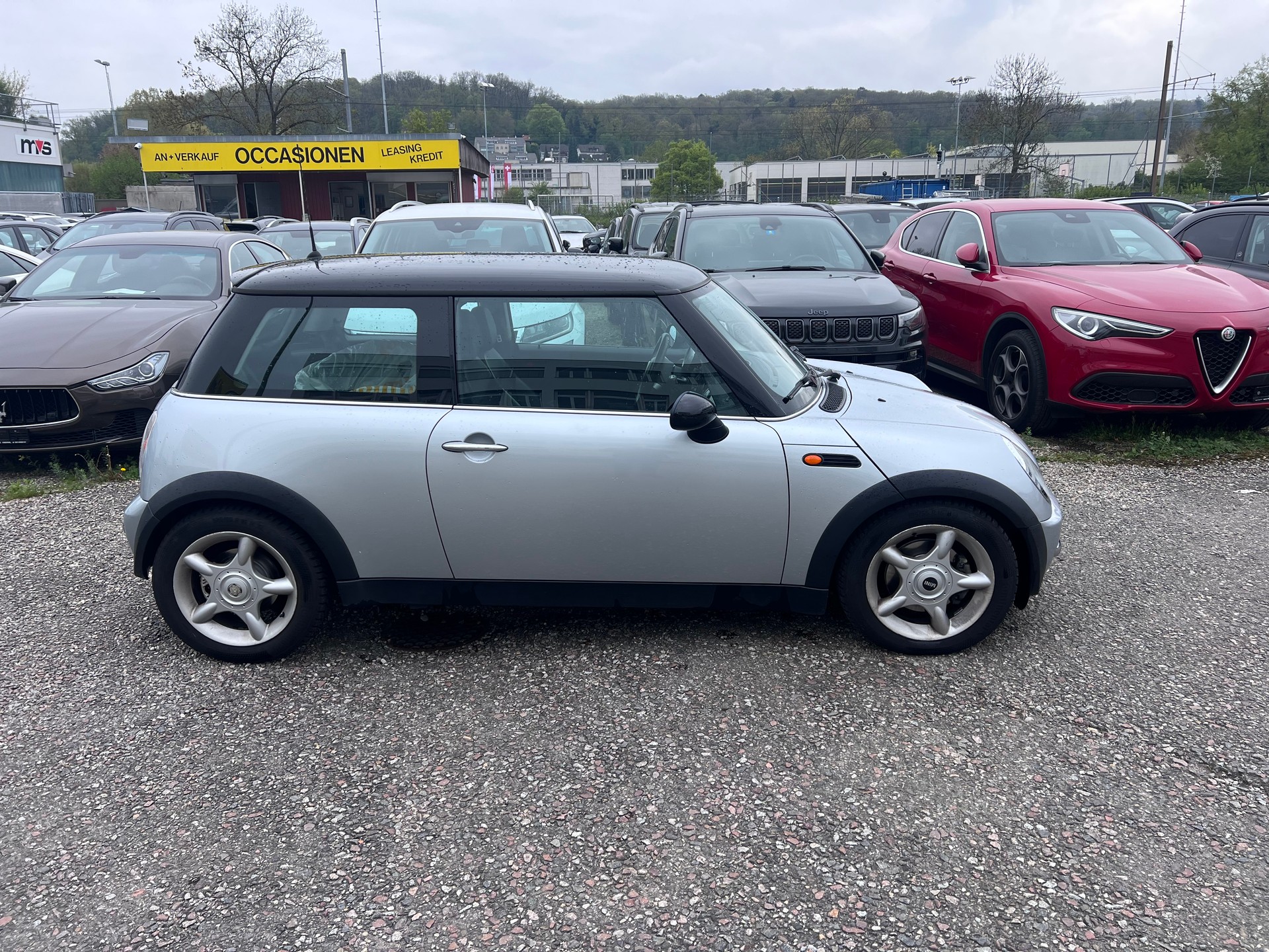 MINI Cooper-image-5