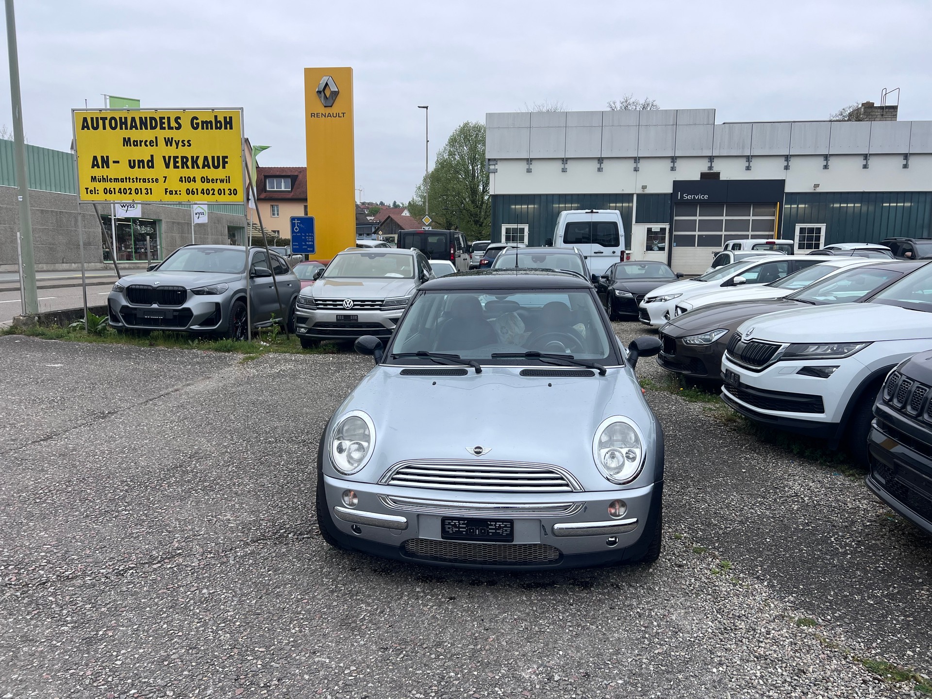 MINI Cooper-image-0