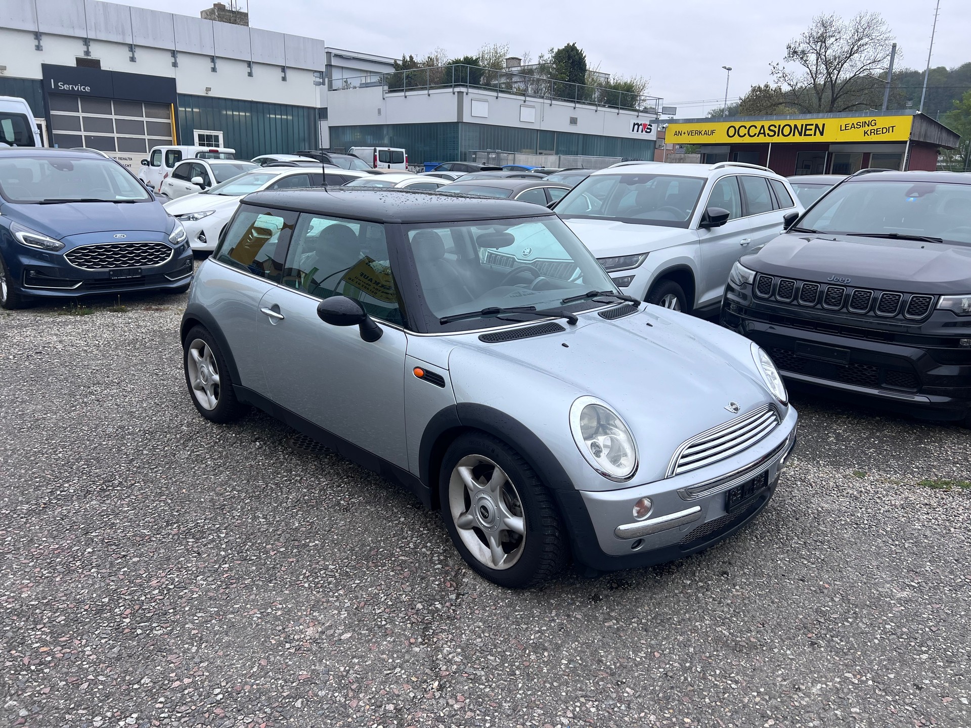 MINI Cooper-image-13