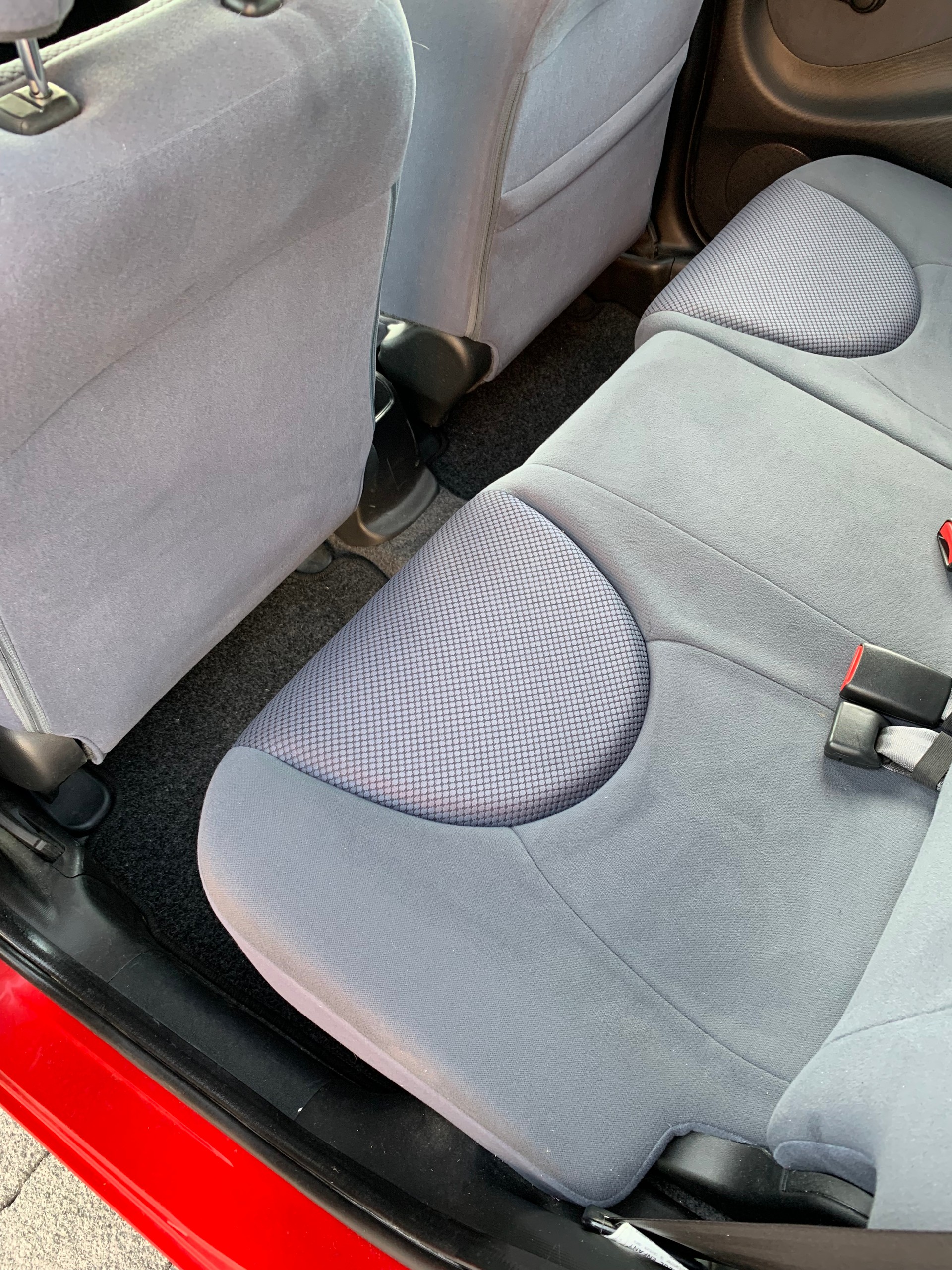 HONDA Jazz 1.4i LS-image-7
