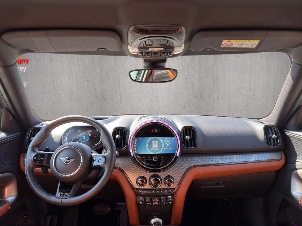 MINI Countryman F60 2.0i Cooper S SAG ALL4-image-12