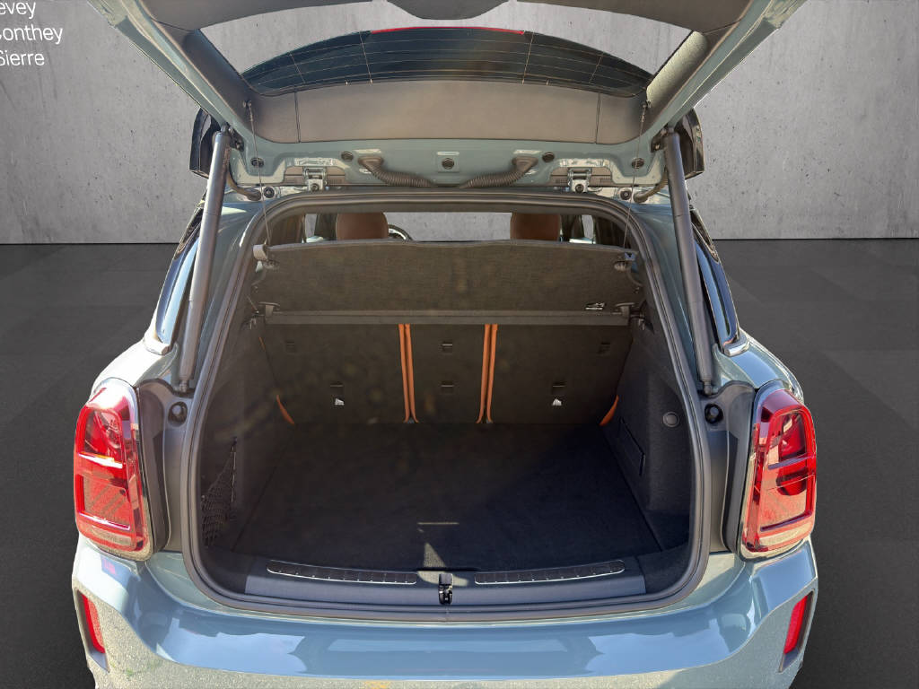 MINI Countryman F60 2.0i Cooper S SAG ALL4-image-15