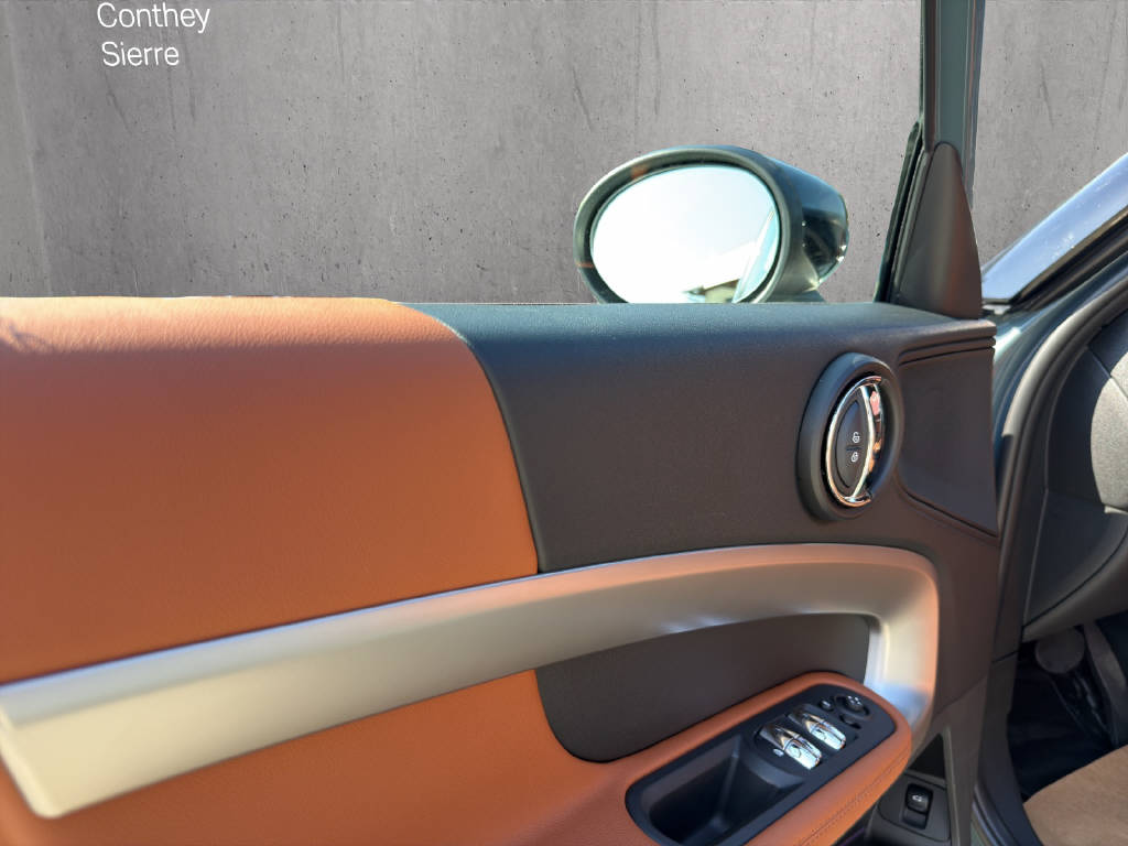 MINI Countryman F60 2.0i Cooper S SAG ALL4-image-7