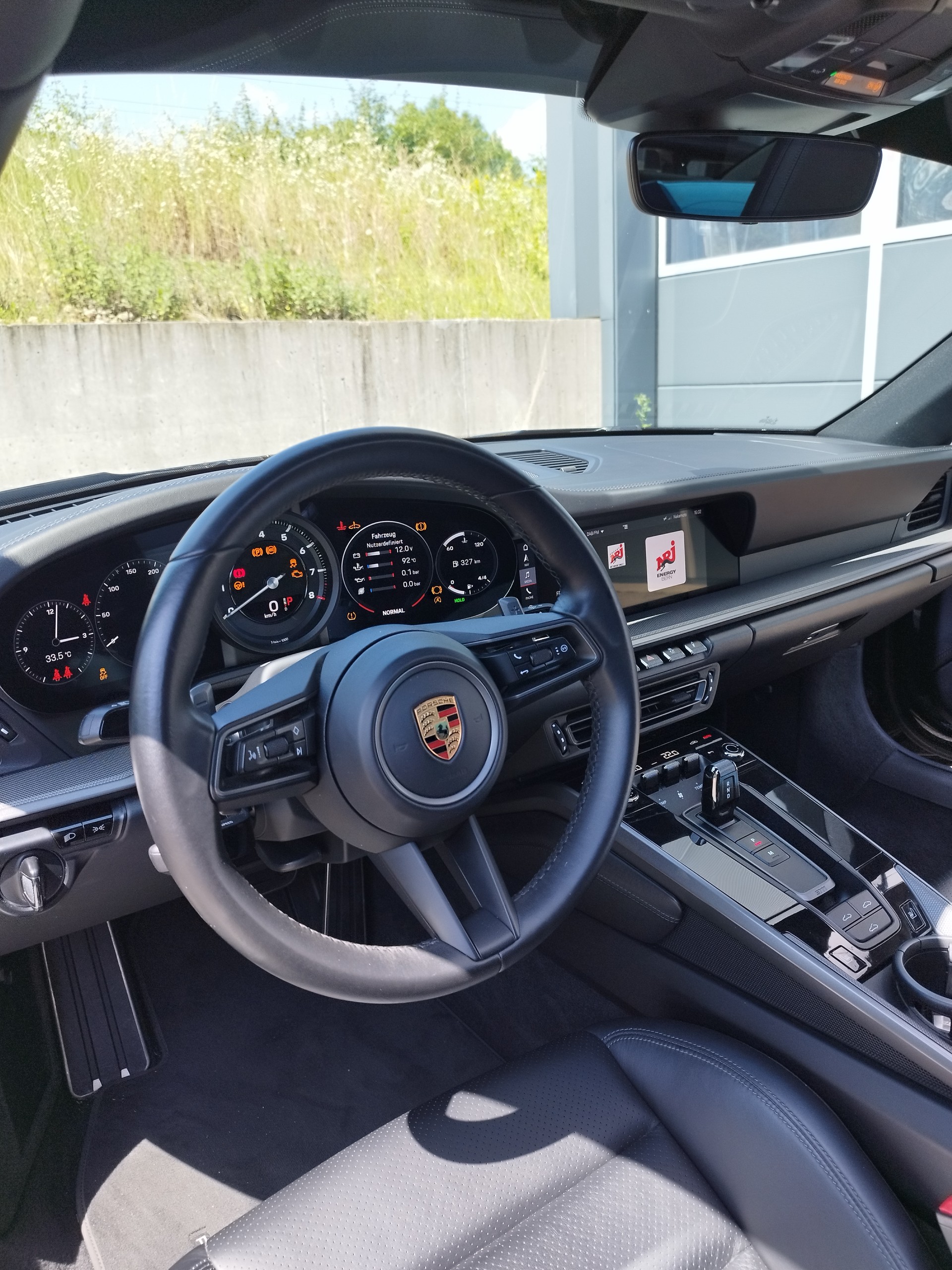 PORSCHE 3.0 Carrera S PDK-image-5
