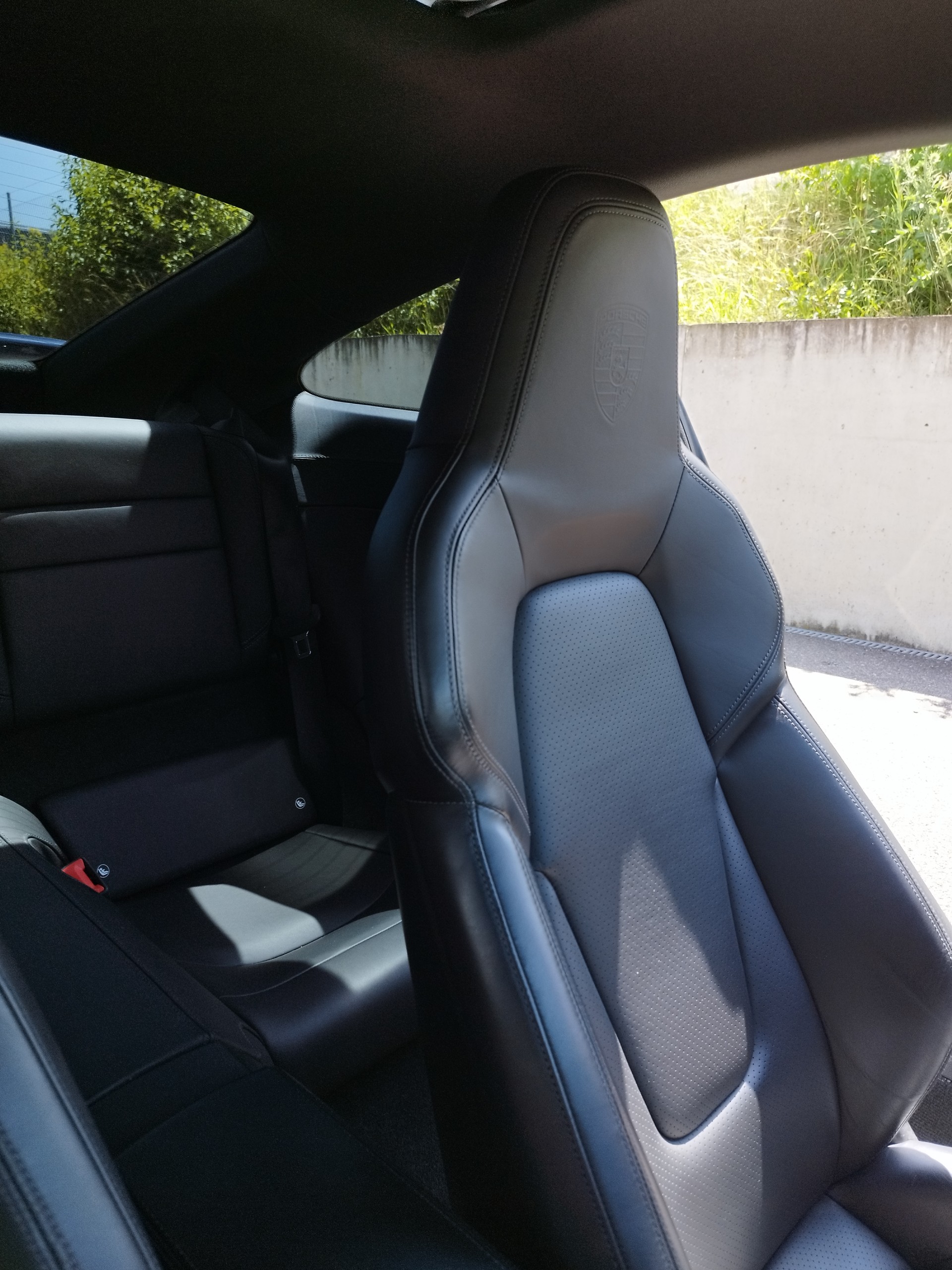 PORSCHE 3.0 Carrera S PDK-image-4