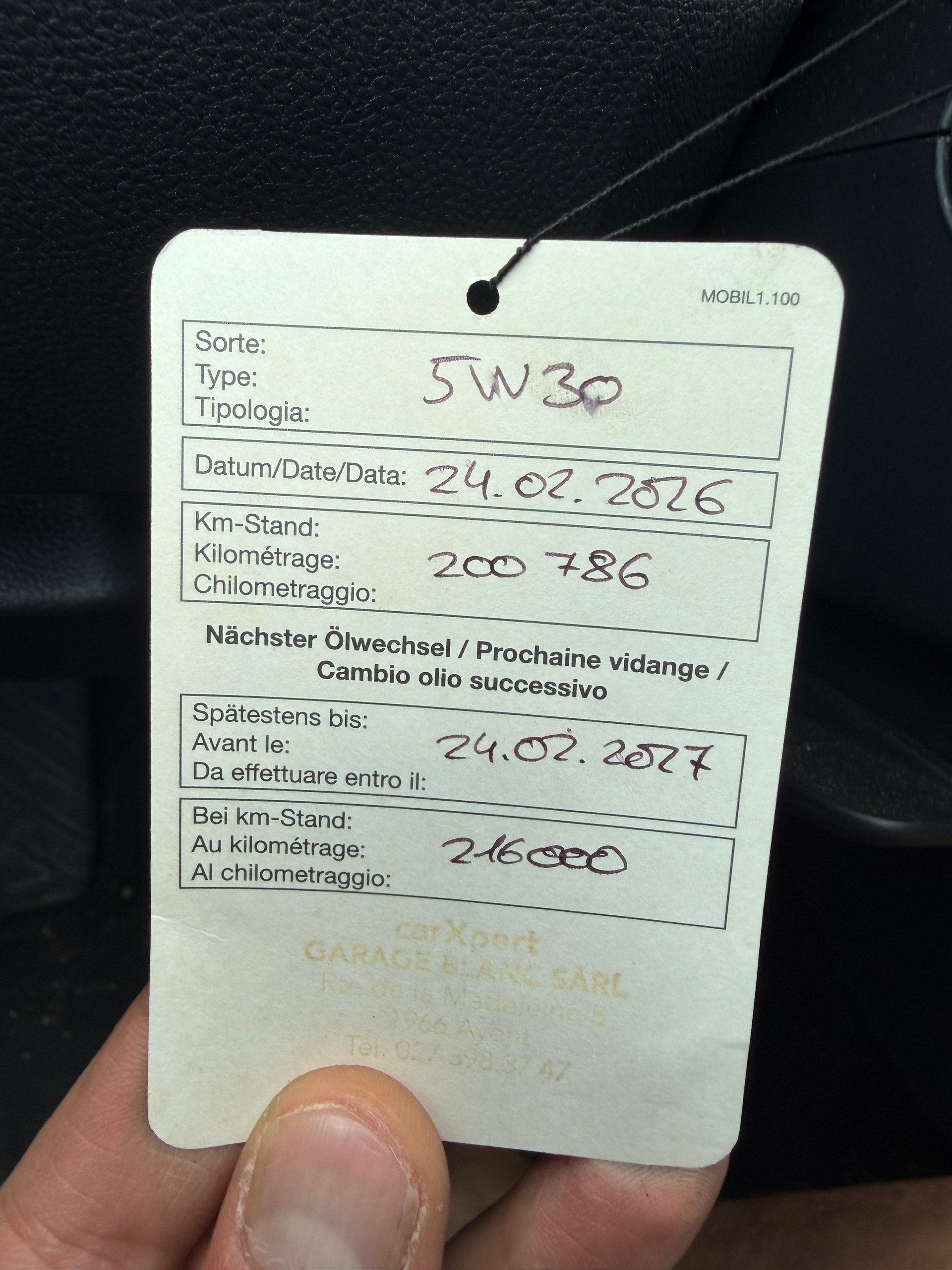 SKODA Octavia Combi 1.8 TSI Ambition 4x4 DSG-image-7