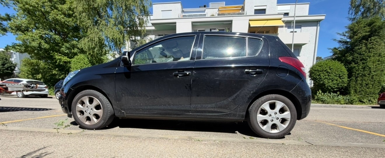 HYUNDAI i20 1.4 Style-image-5