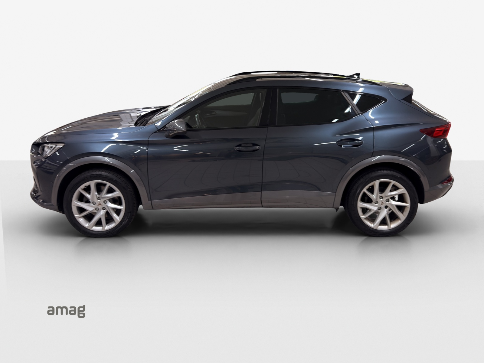 CUPRA Formentor 1.5 TSI Inicio DSG-image-1