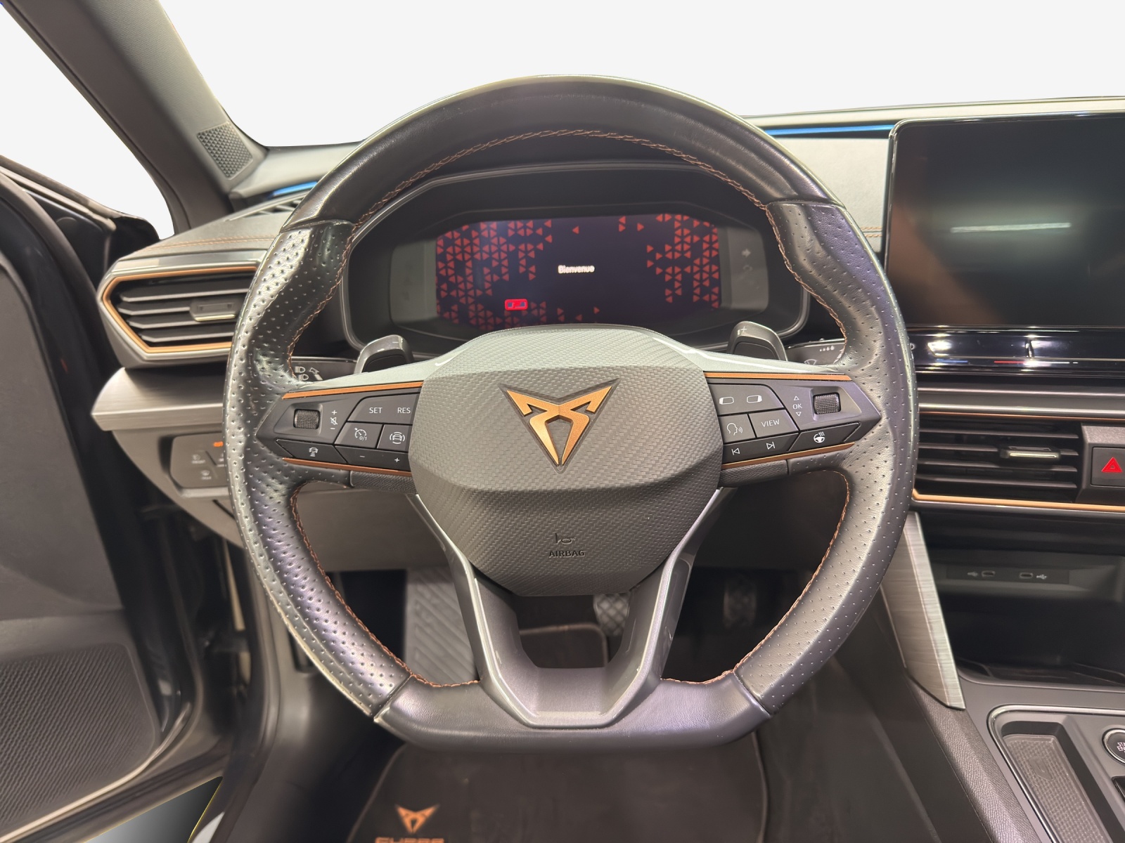 CUPRA Formentor 1.5 TSI Inicio DSG-image-9