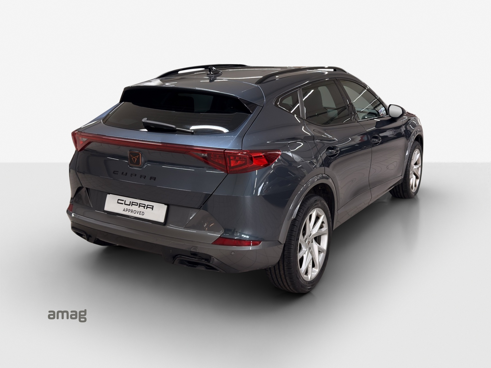 CUPRA Formentor 1.5 TSI Inicio DSG-image-4