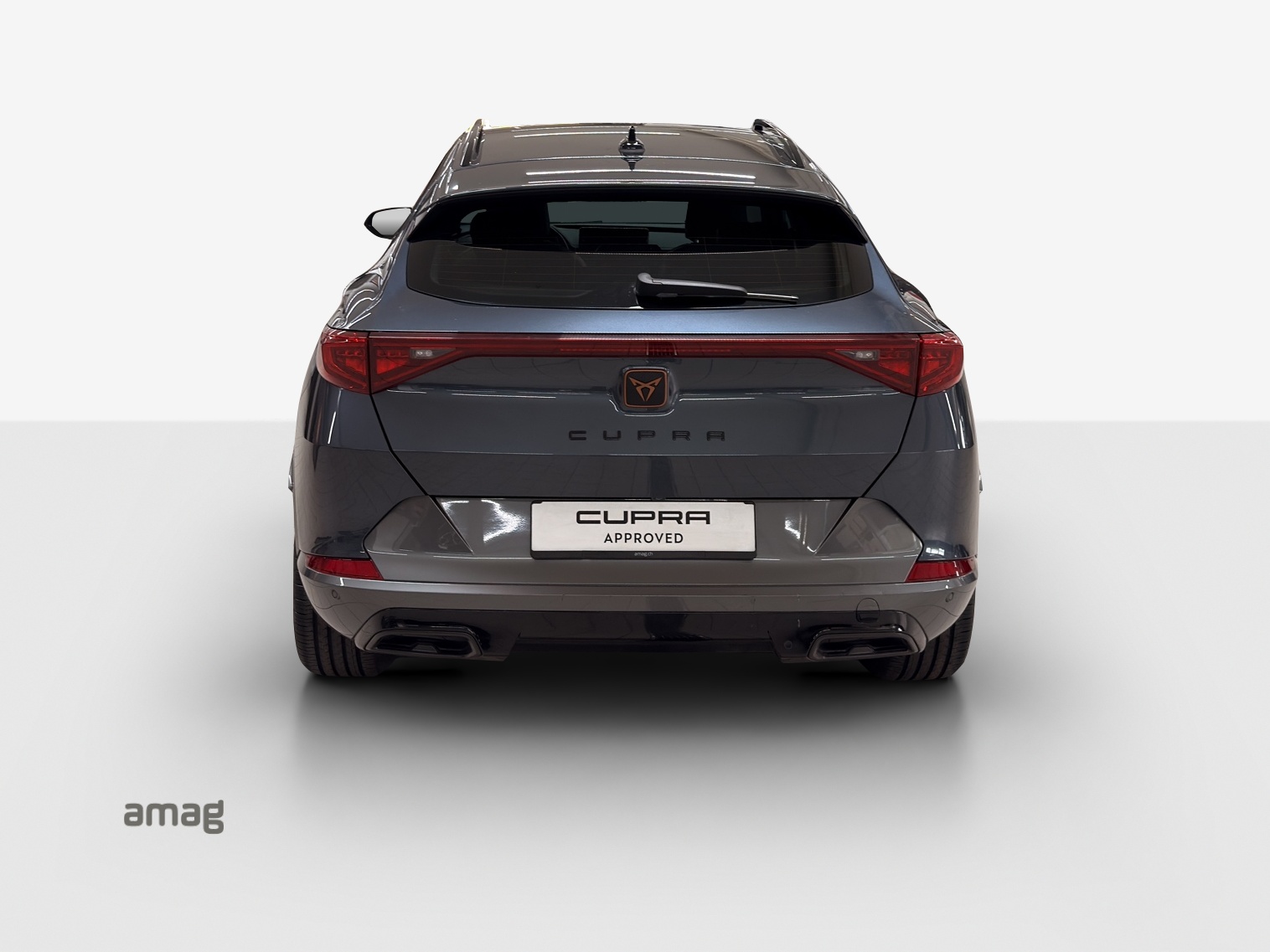 CUPRA Formentor 1.5 TSI Inicio DSG-image-3