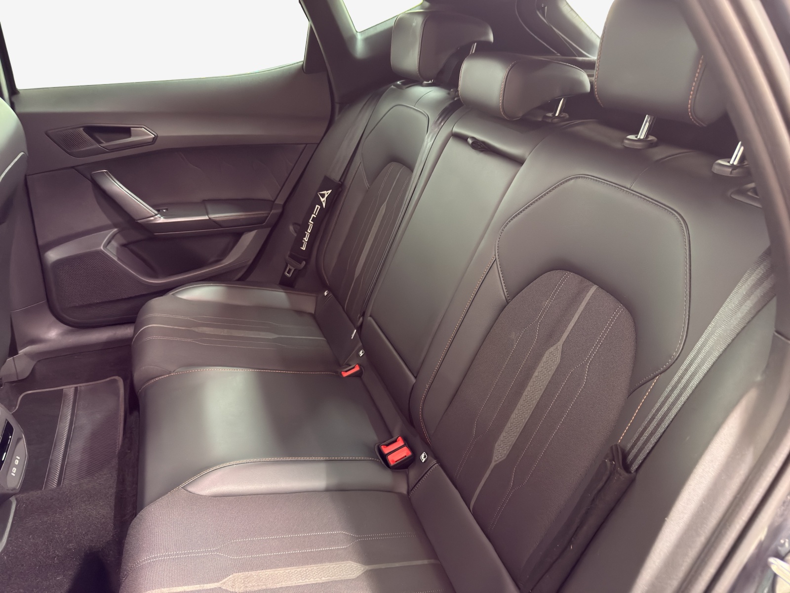 CUPRA Formentor 1.5 TSI Inicio DSG-image-11