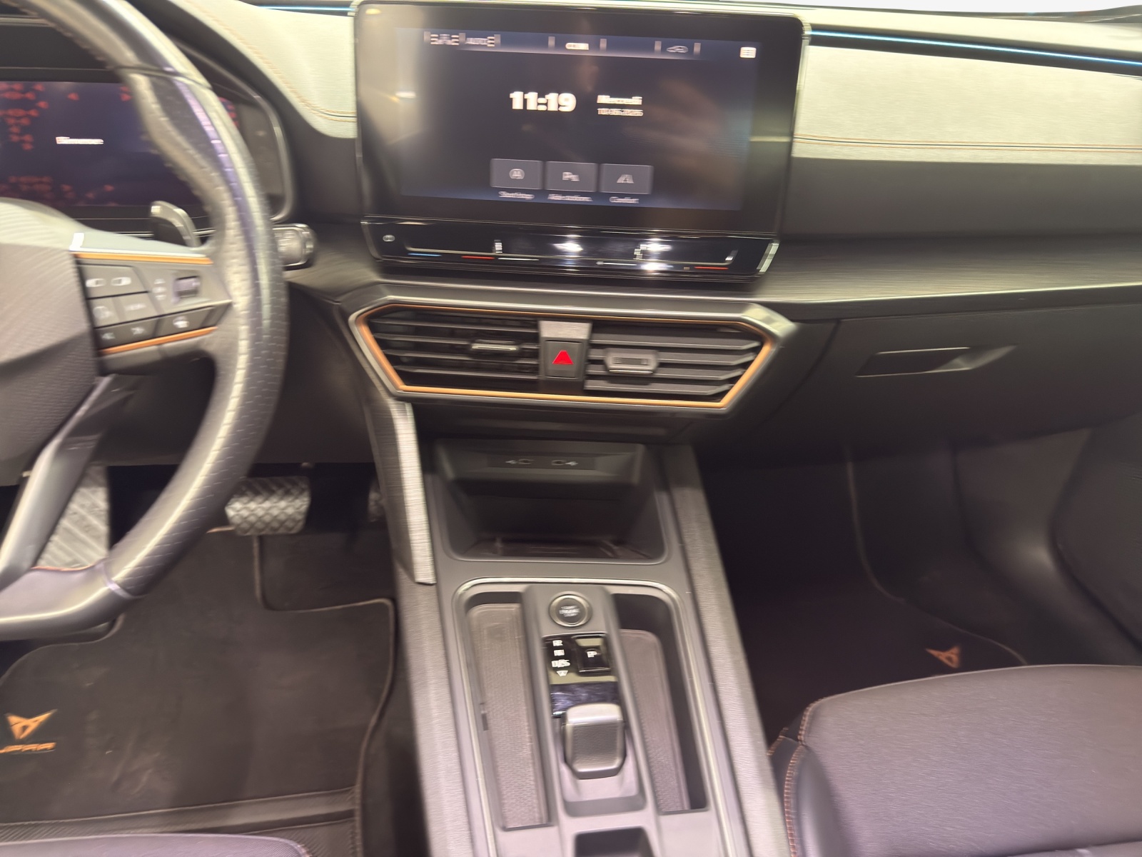 CUPRA Formentor 1.5 TSI Inicio DSG-image-10