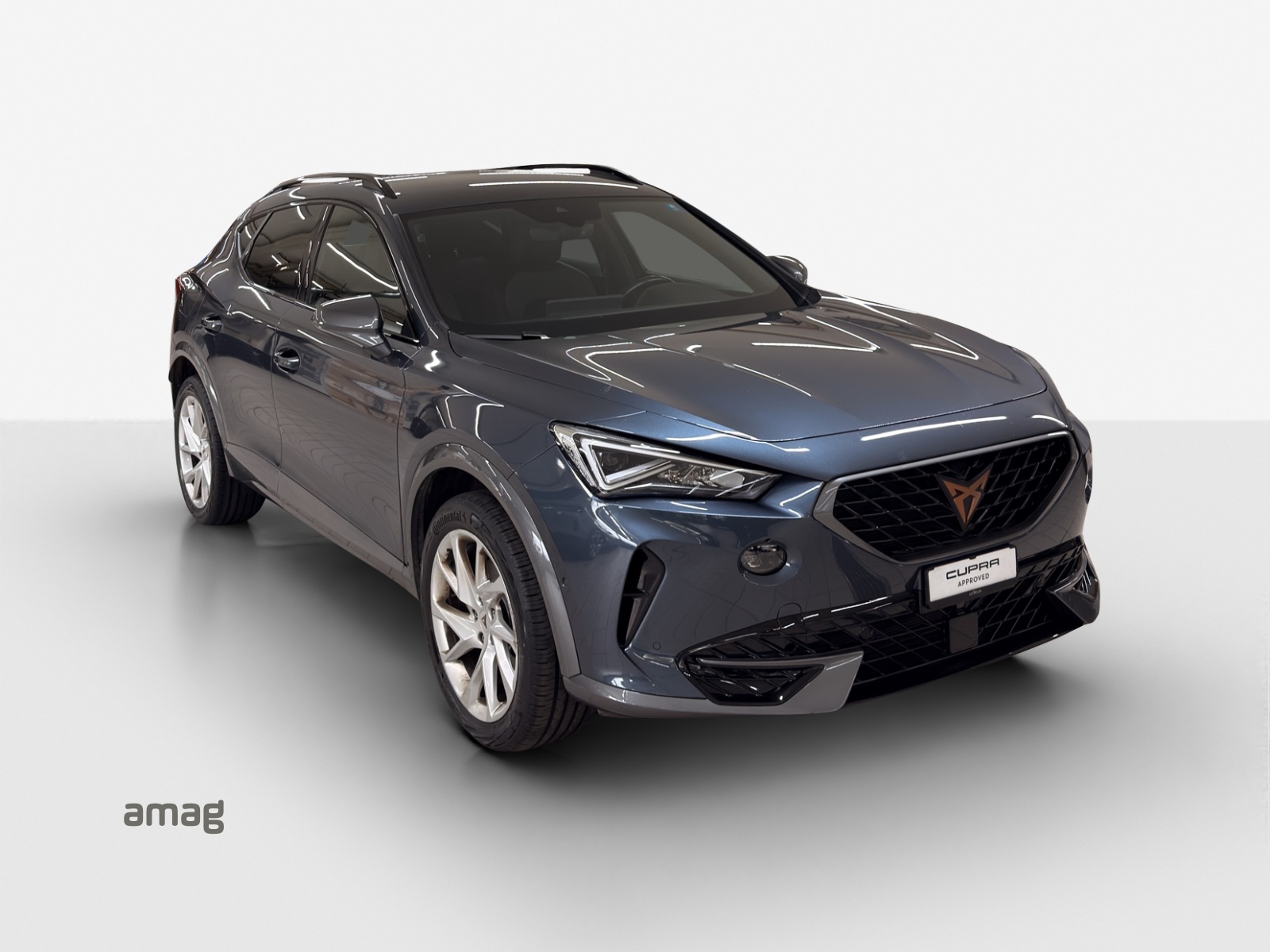 CUPRA Formentor 1.5 TSI Inicio DSG-image-5