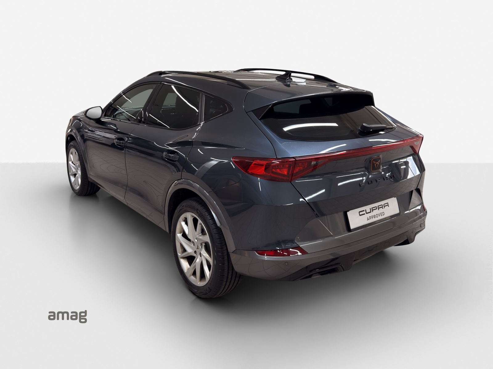 CUPRA Formentor 1.5 TSI Inicio DSG-image-2