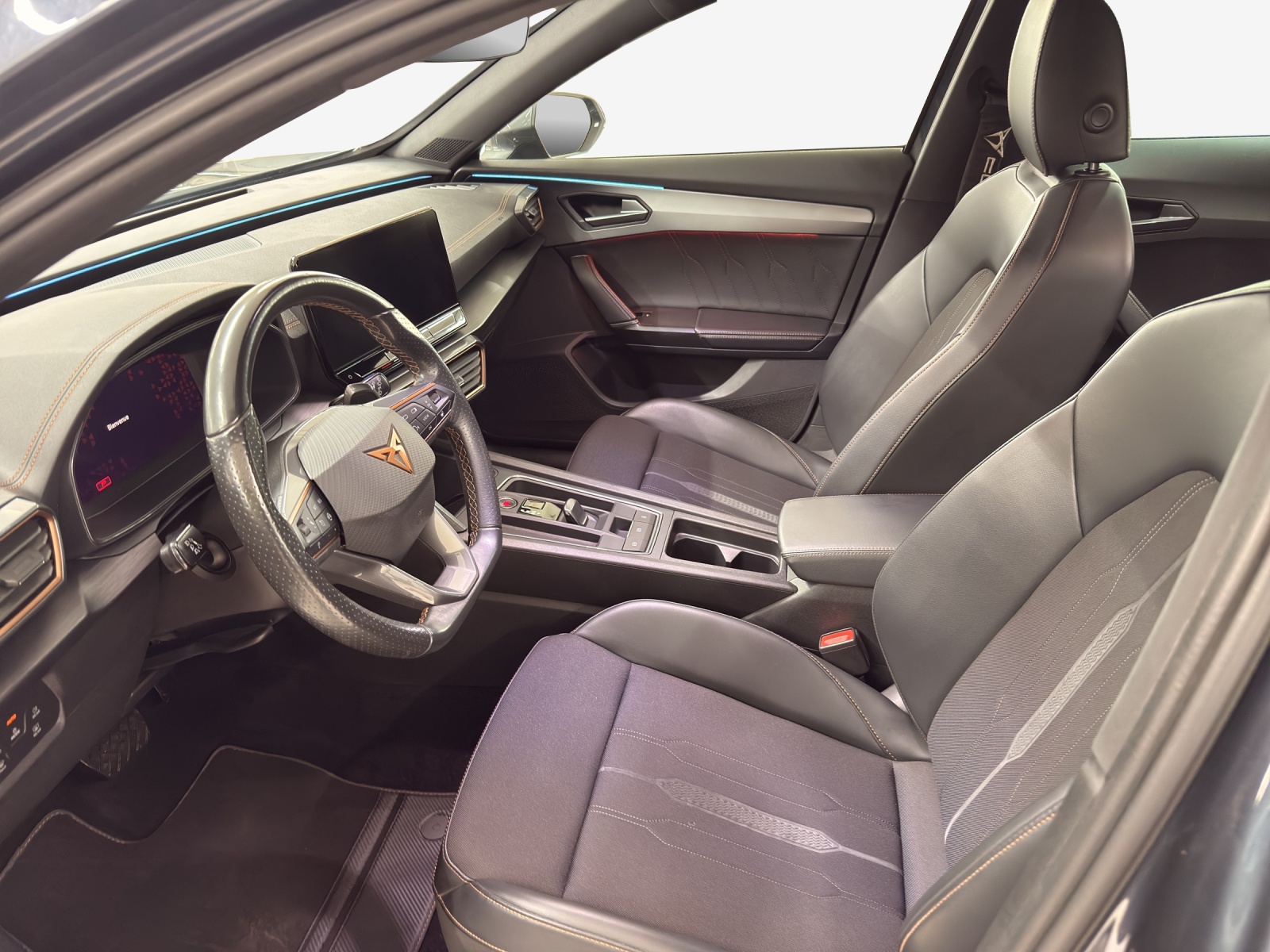 CUPRA Formentor 1.5 TSI Inicio DSG-image-7