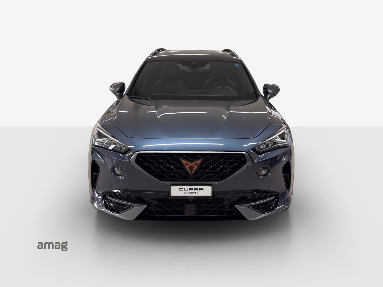 CUPRA Formentor 1.5 TSI Inicio DSG-image-6