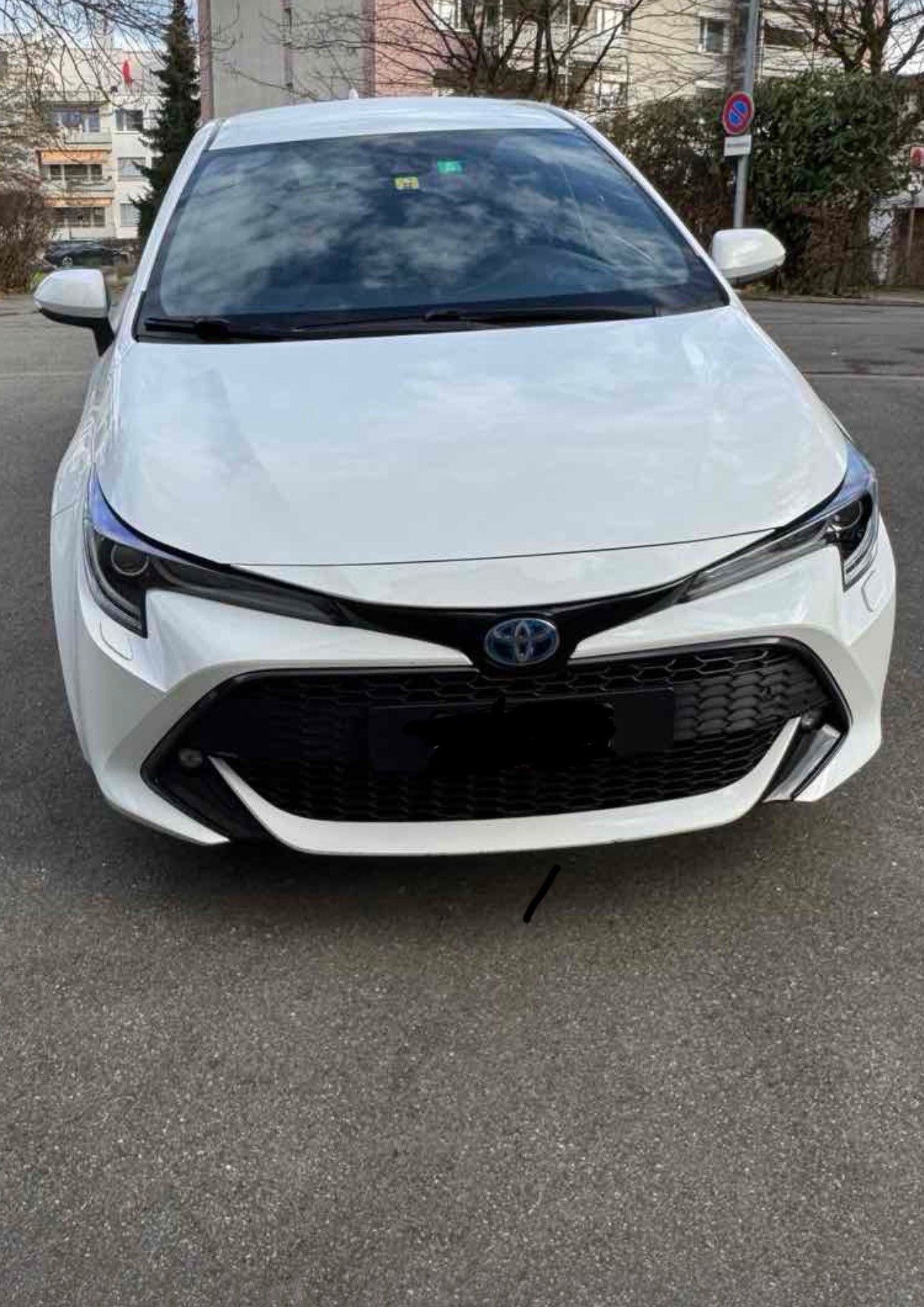 TOYOTA COROLLA-image-0