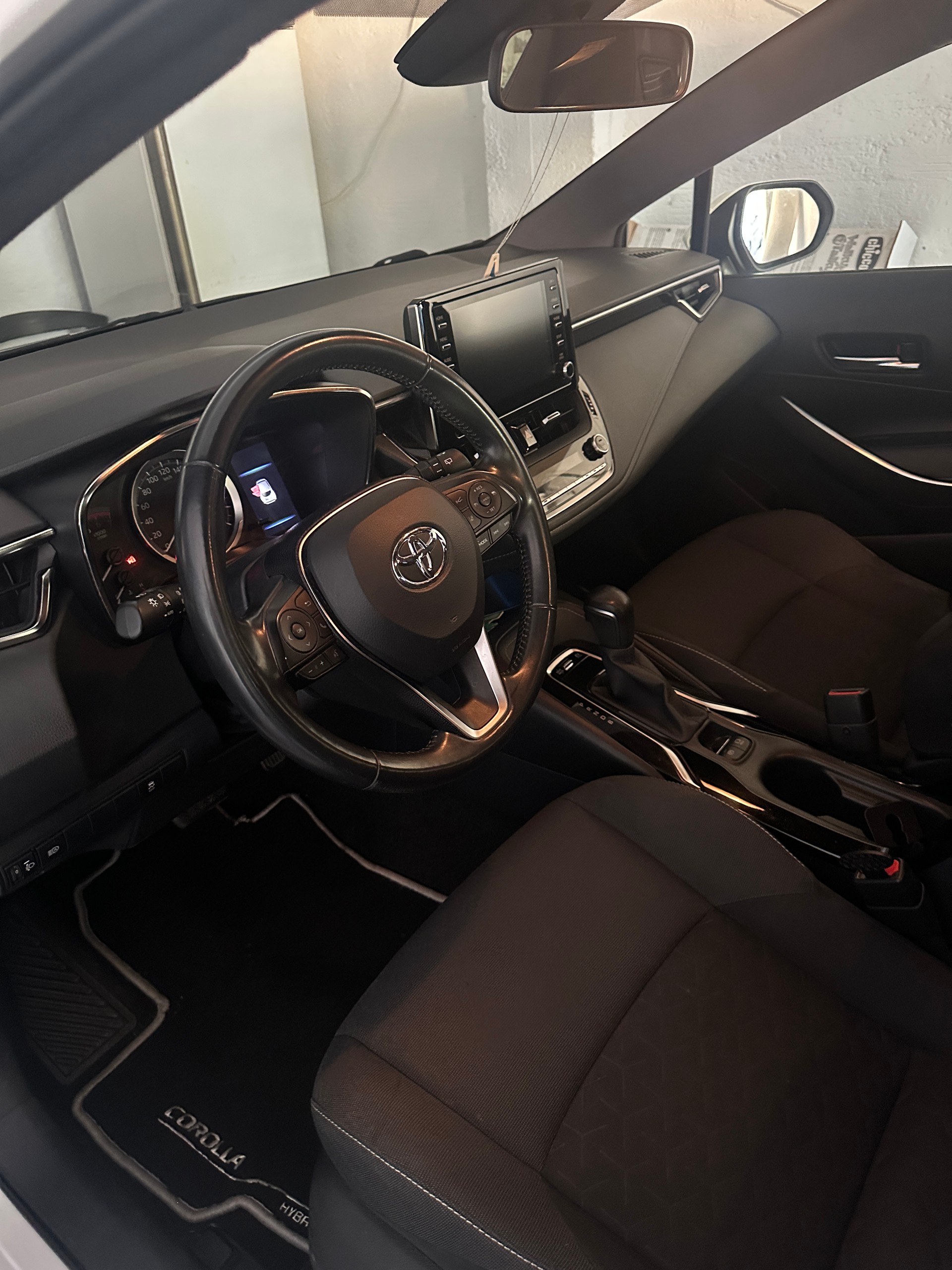 TOYOTA COROLLA-image-3
