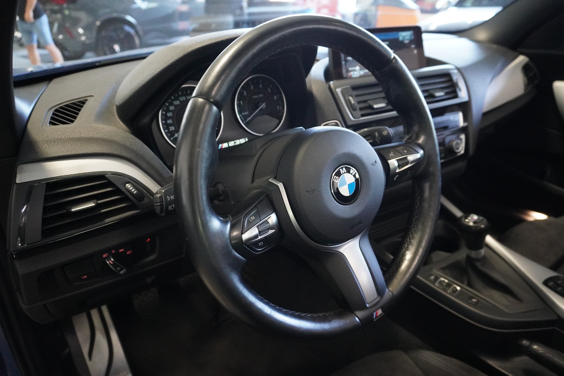 BMW M235i // ESTORILBLAU II //-image-6