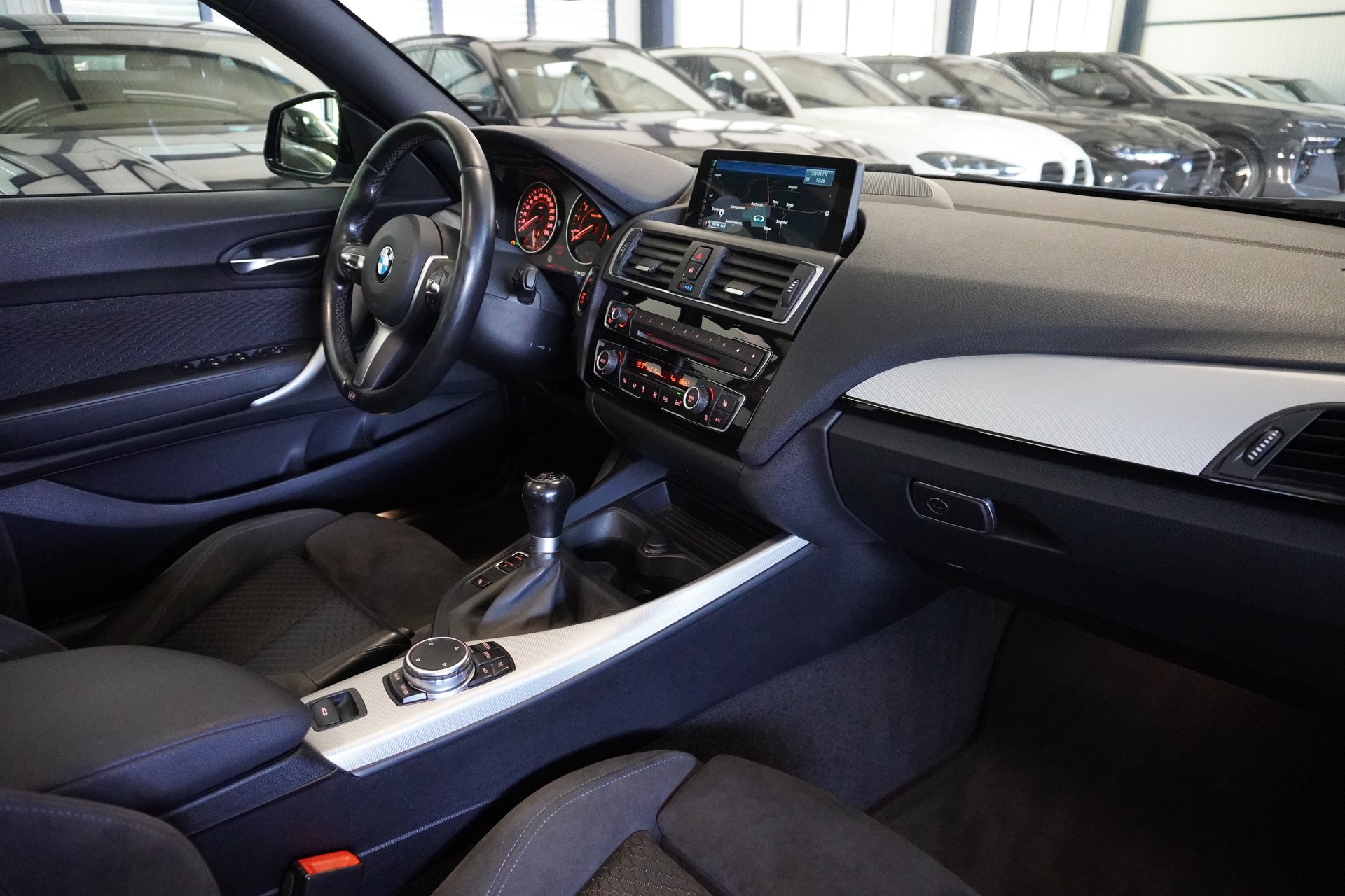BMW M235i // ESTORILBLAU II //-image-9