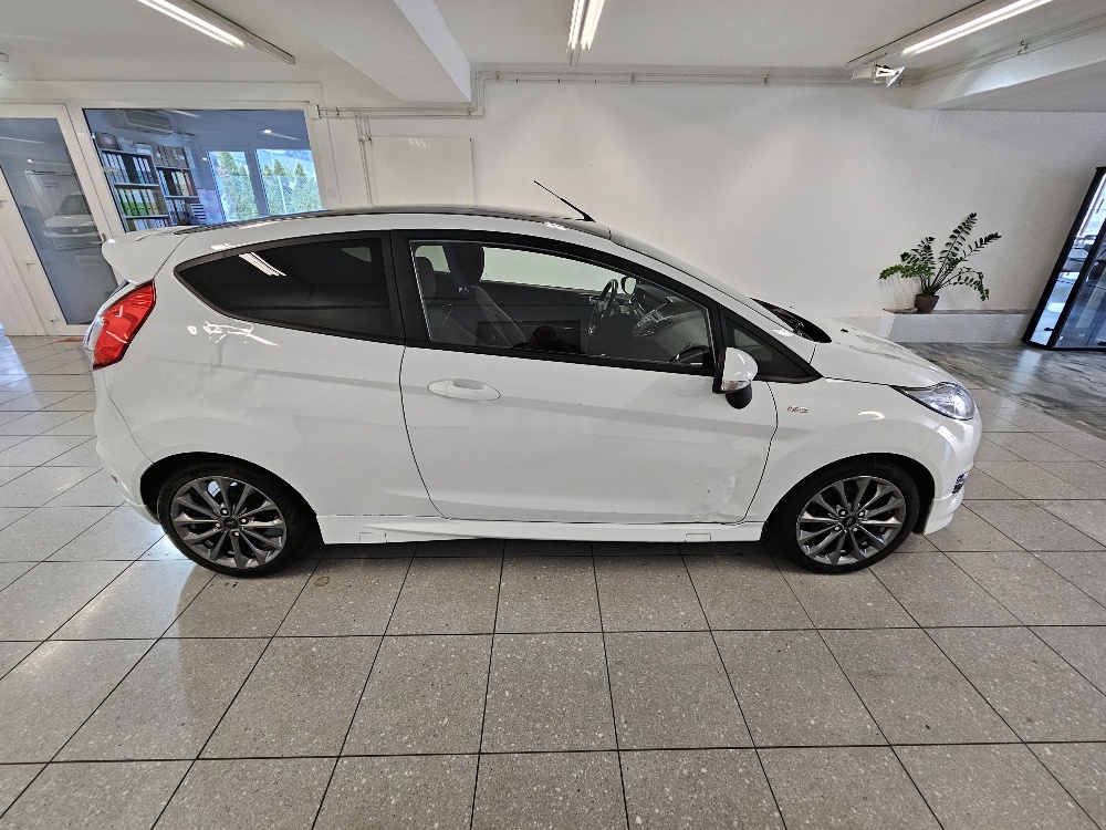 FORD Fiesta 1.0 SCTi ST Line-showroom-element-3