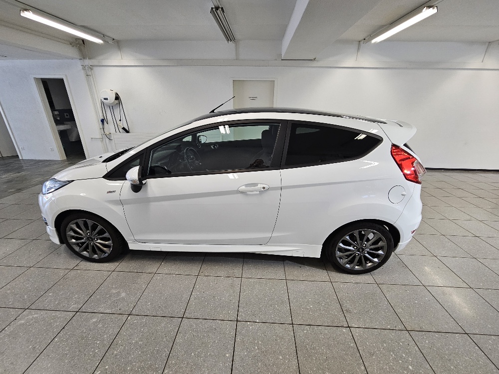 FORD Fiesta 1.0 SCTi ST Line-image-7