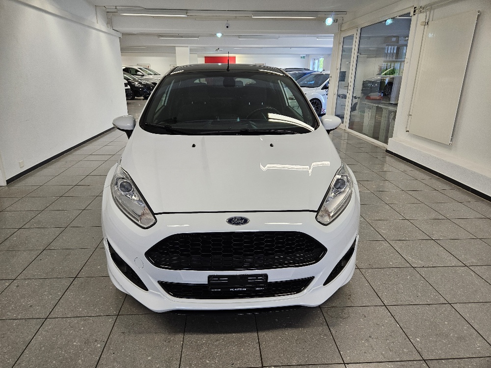 FORD Fiesta 1.0 SCTi ST Line-showroom-element-1