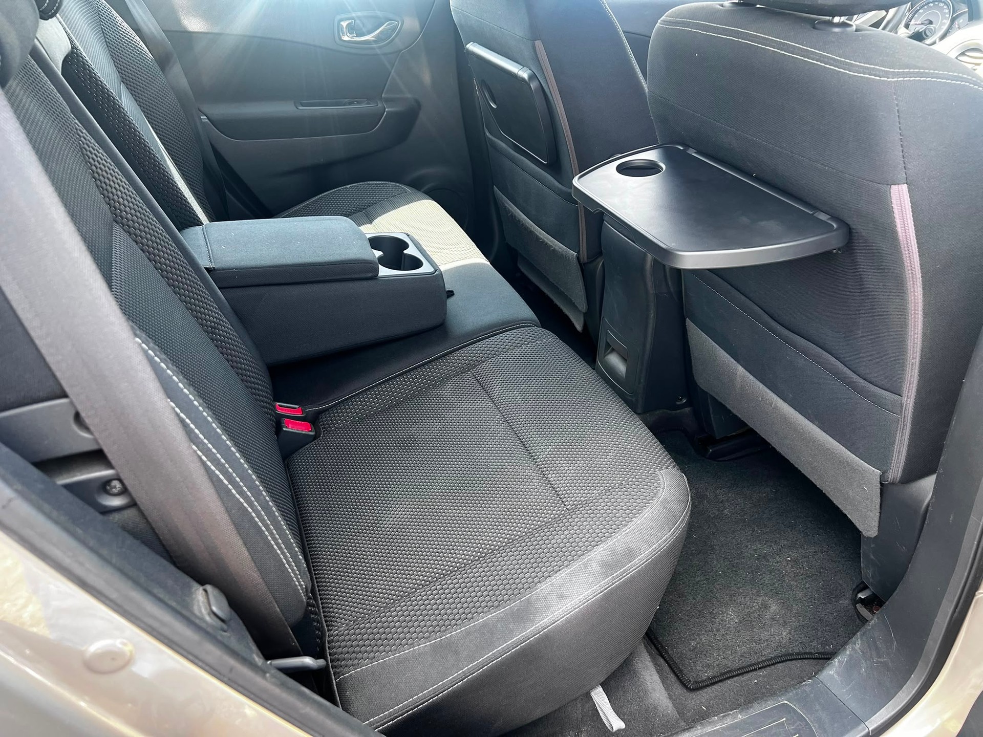 RENAULT Koleos 2.0 dCi Dynamique 4x4 Automatic-image-10