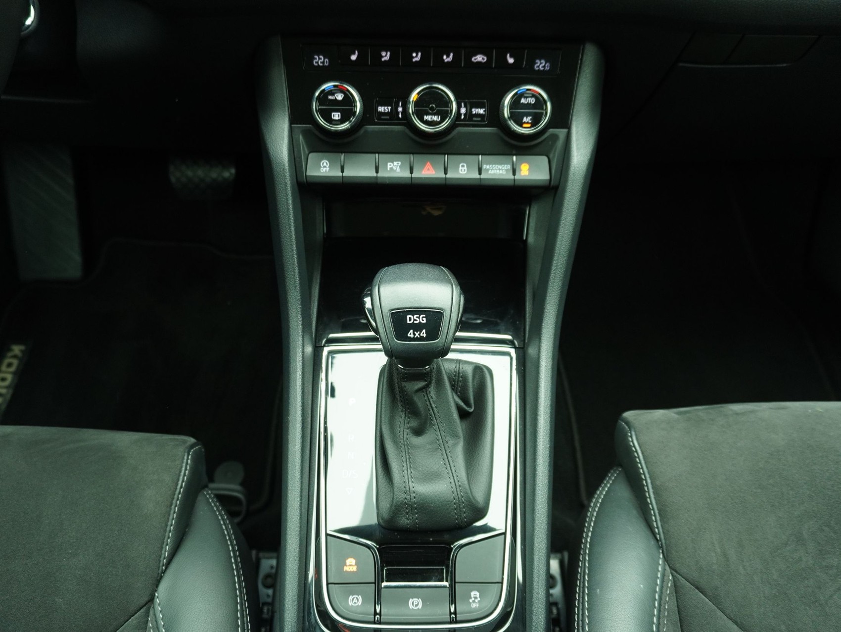 SKODA Kodiaq 2.0 TDI DSG Style-image-15