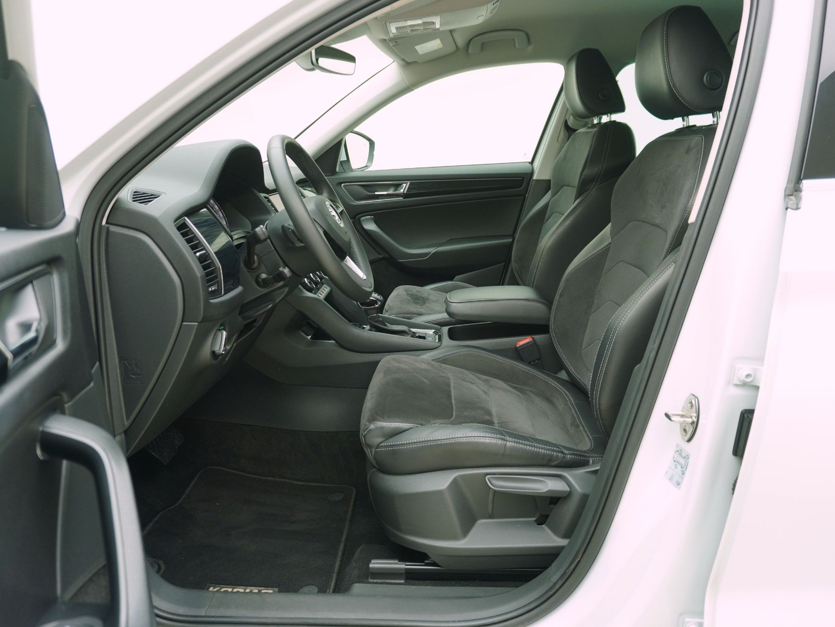 SKODA Kodiaq 2.0 TDI DSG Style-image-8