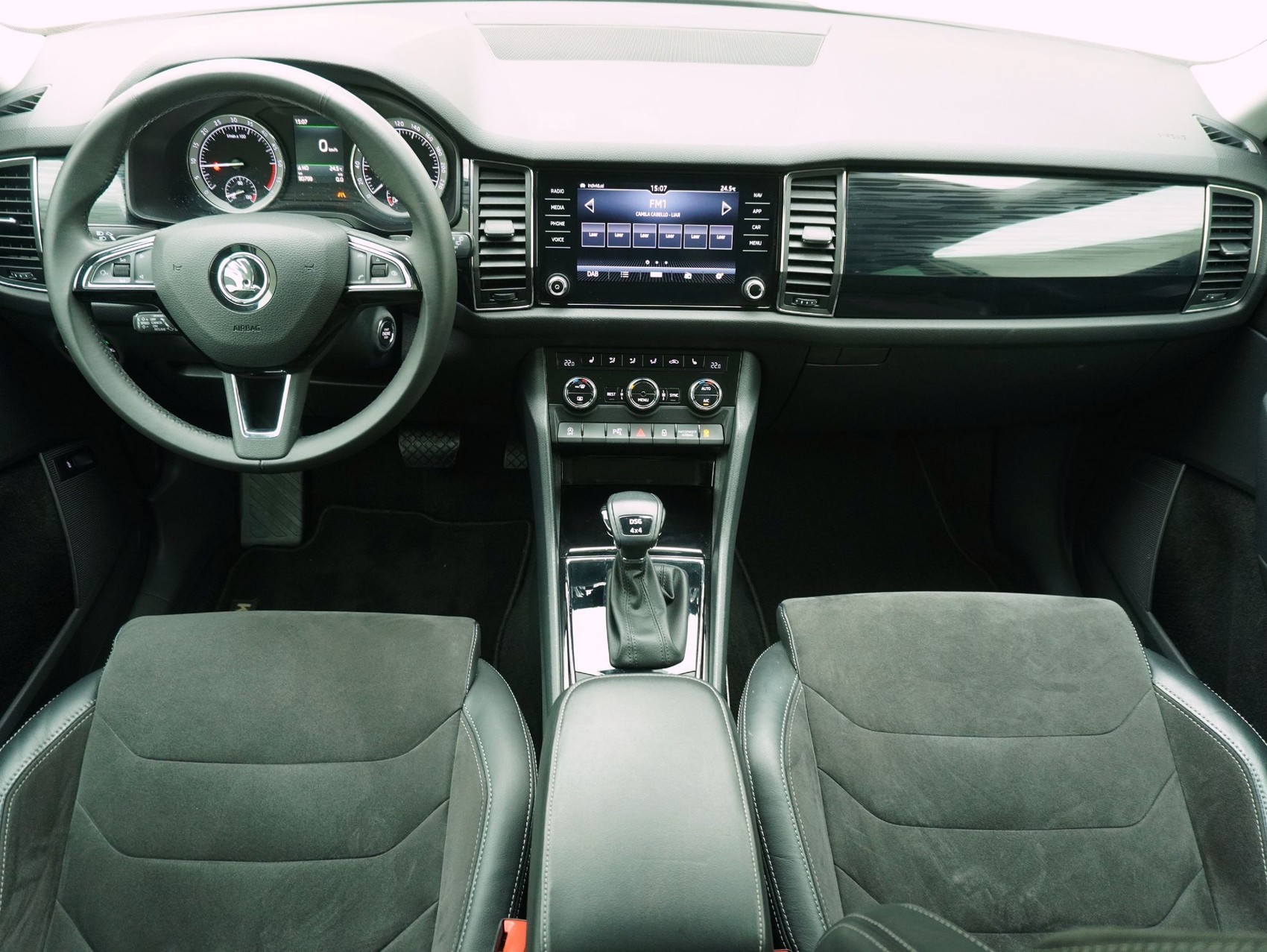 SKODA Kodiaq 2.0 TDI DSG Style-image-14