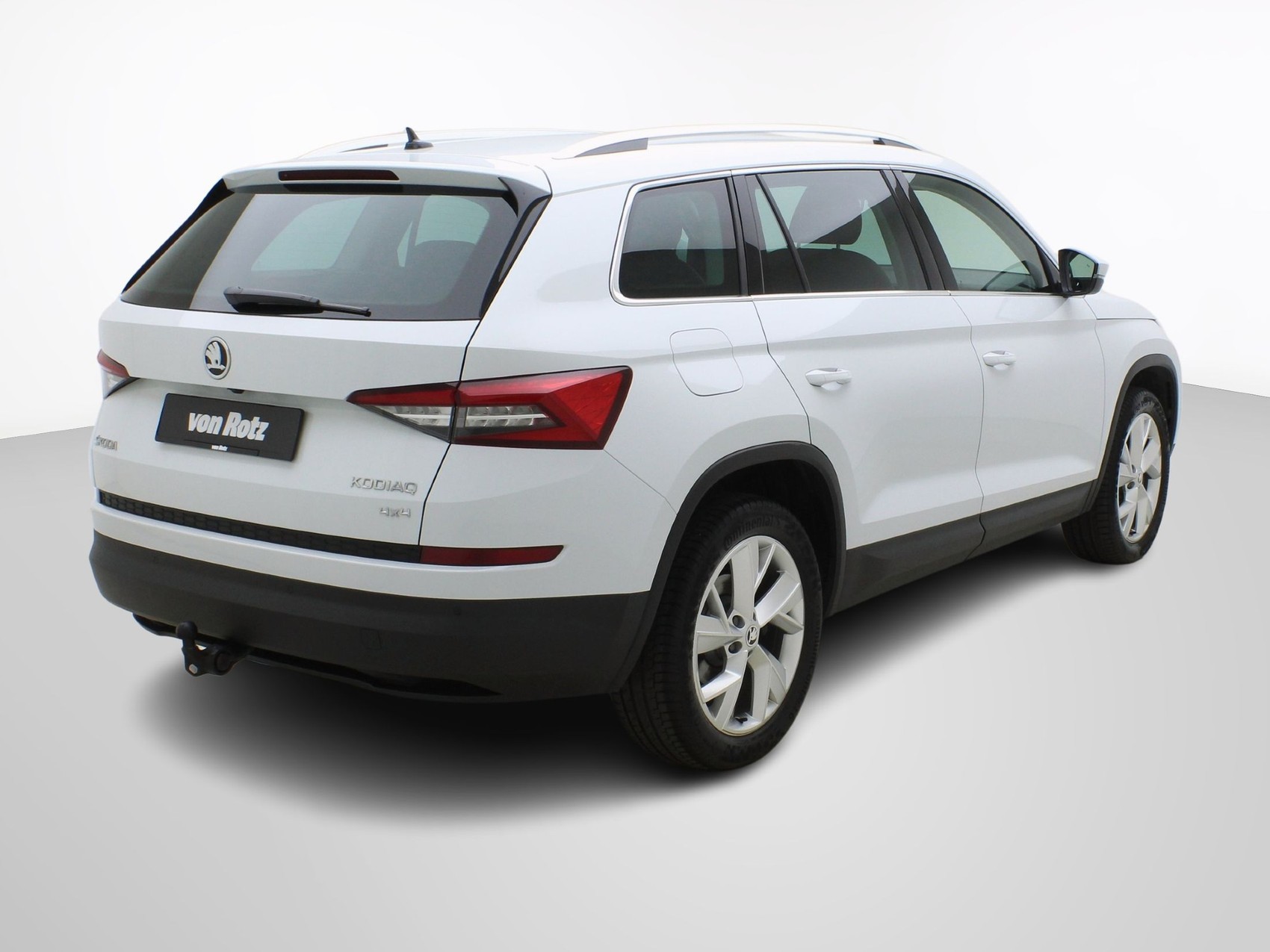 SKODA Kodiaq 2.0 TDI DSG Style-image-4