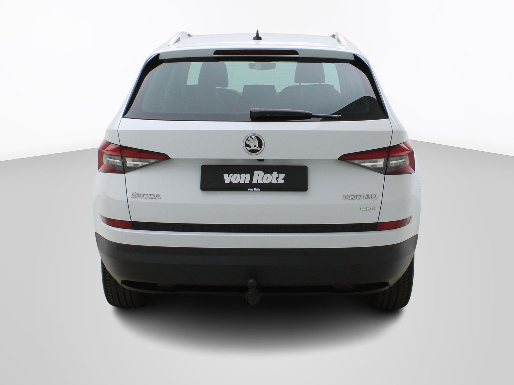 SKODA Kodiaq 2.0 TDI DSG Style-image-3