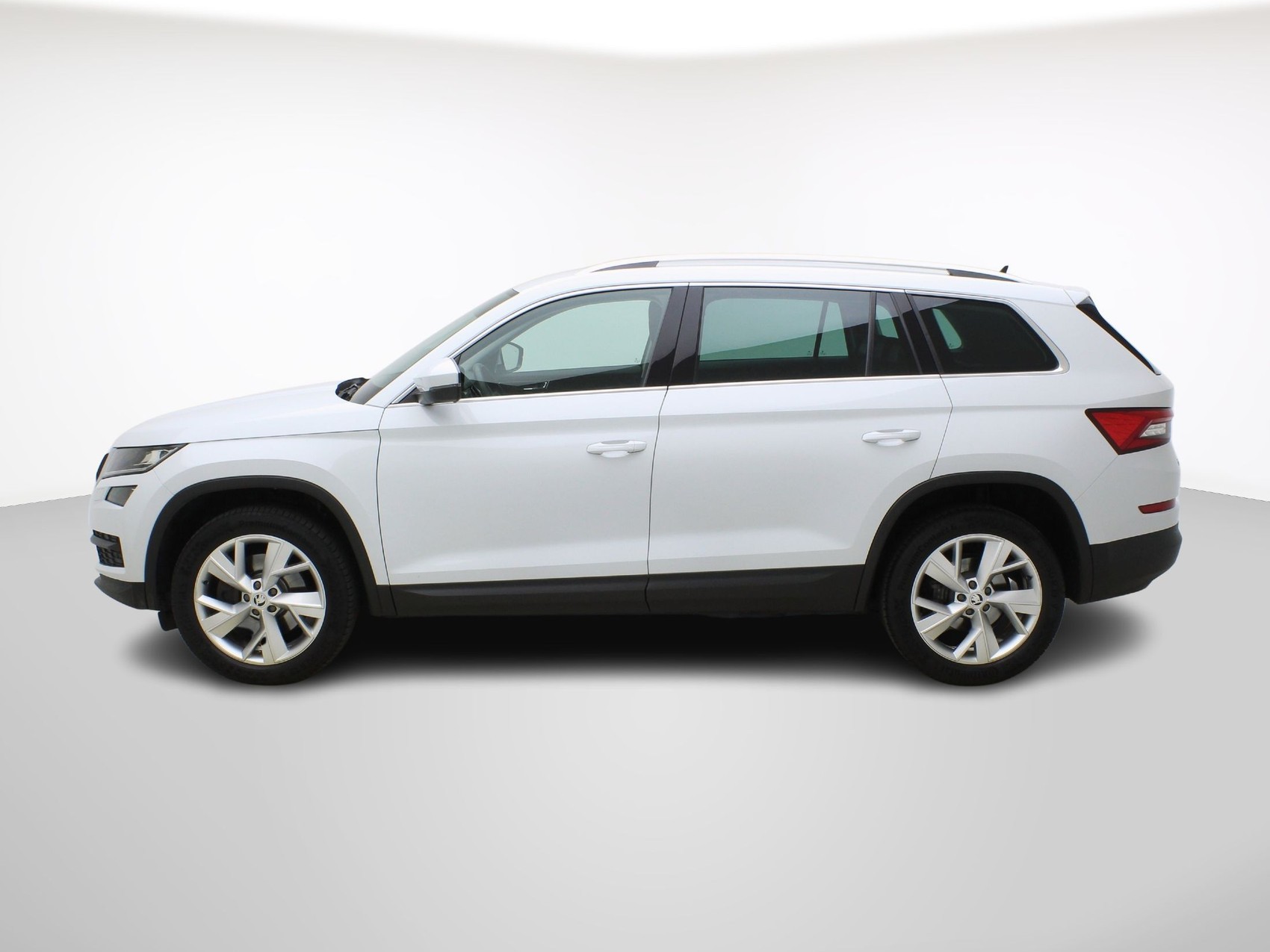 SKODA Kodiaq 2.0 TDI DSG Style-image-2