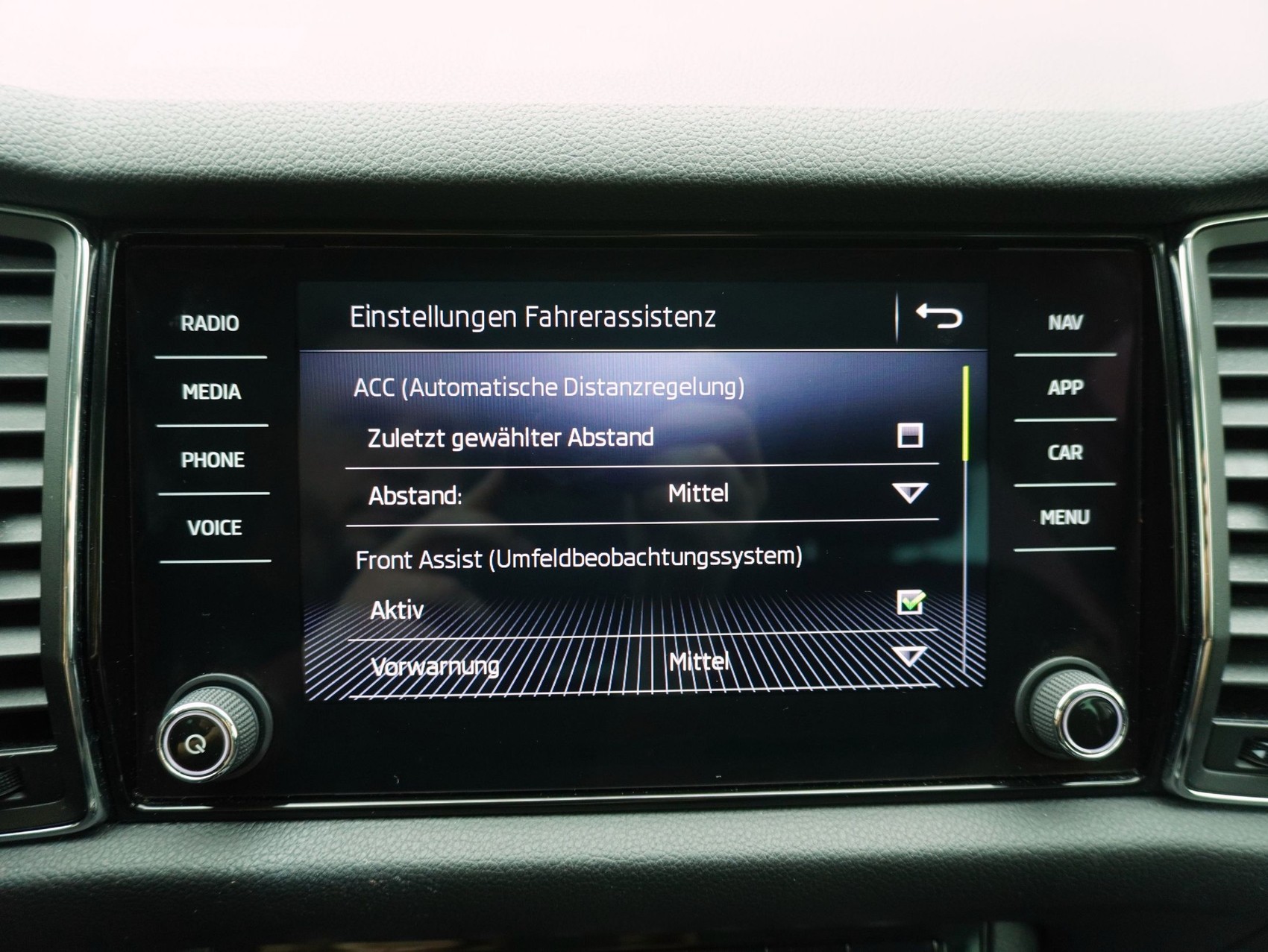 SKODA Kodiaq 2.0 TDI DSG Style-image-20