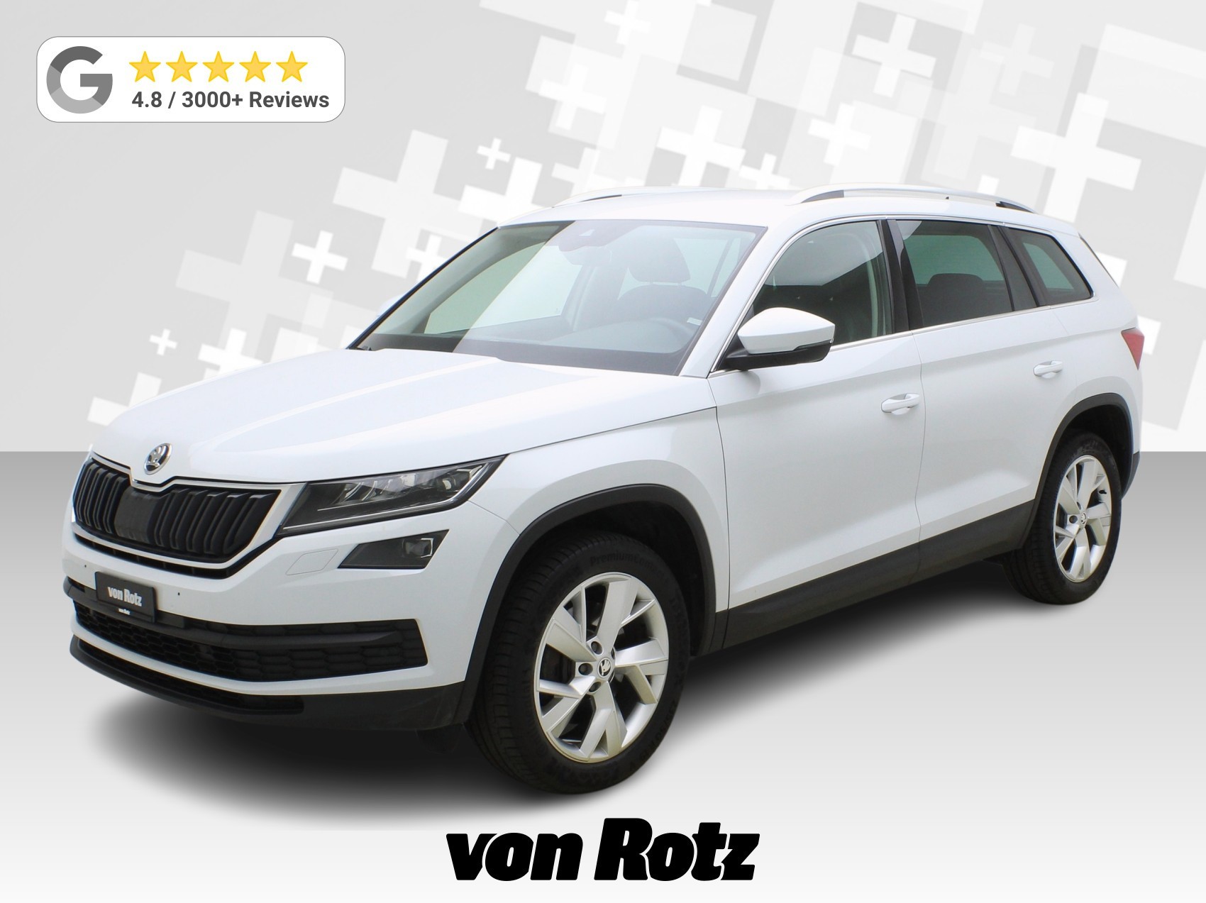 SKODA Kodiaq 2.0 TDI DSG Style-image-0