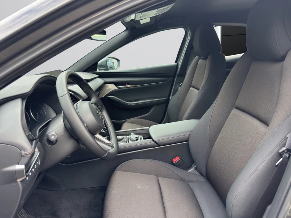 MAZDA 3 Hatchback SKYACTIV-G M Hybrid 140 Centre Line Automat-showroom-element-3