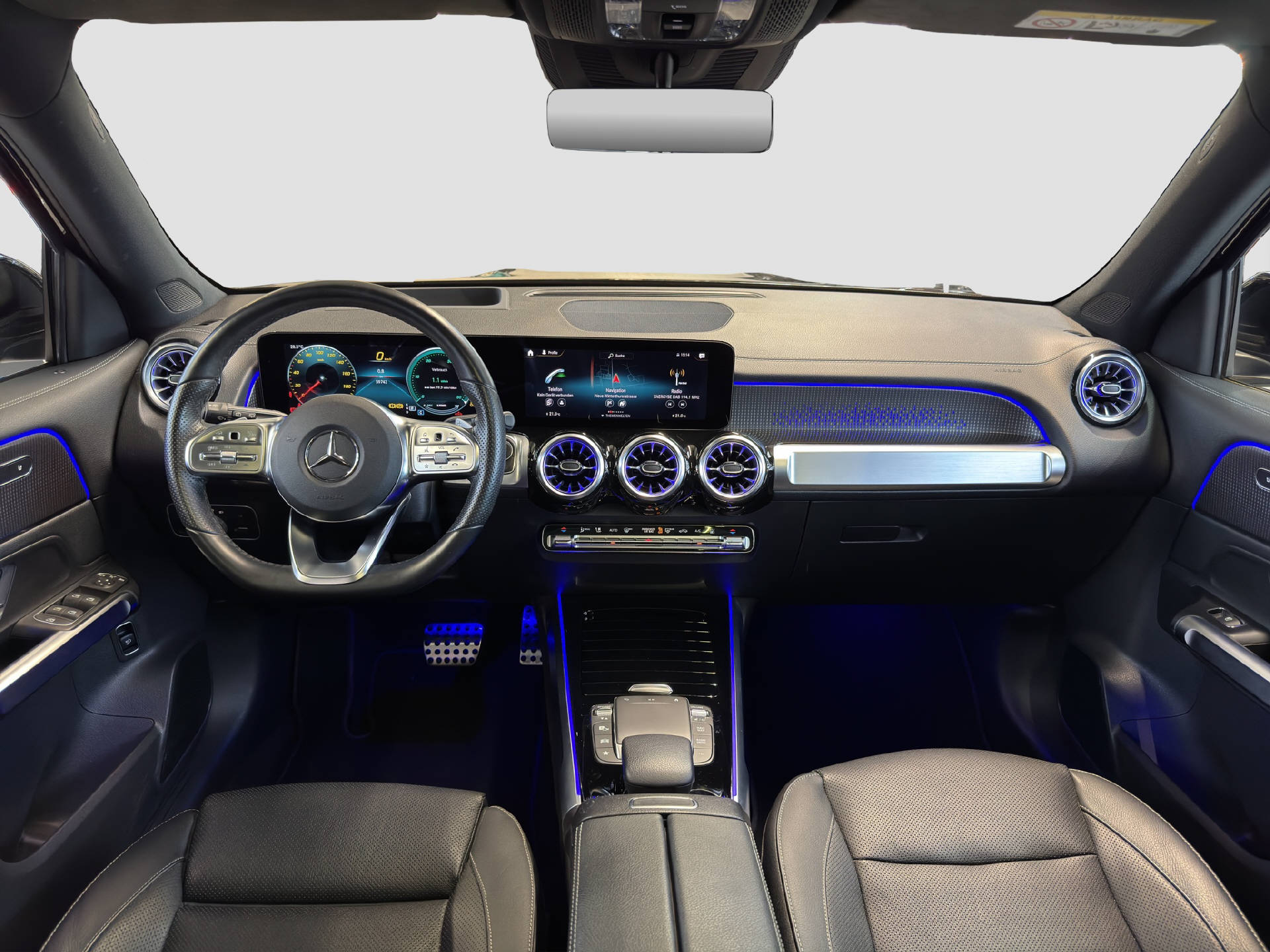MERCEDES-BENZ EQB 350 AMG Line 4MATIC-image-7