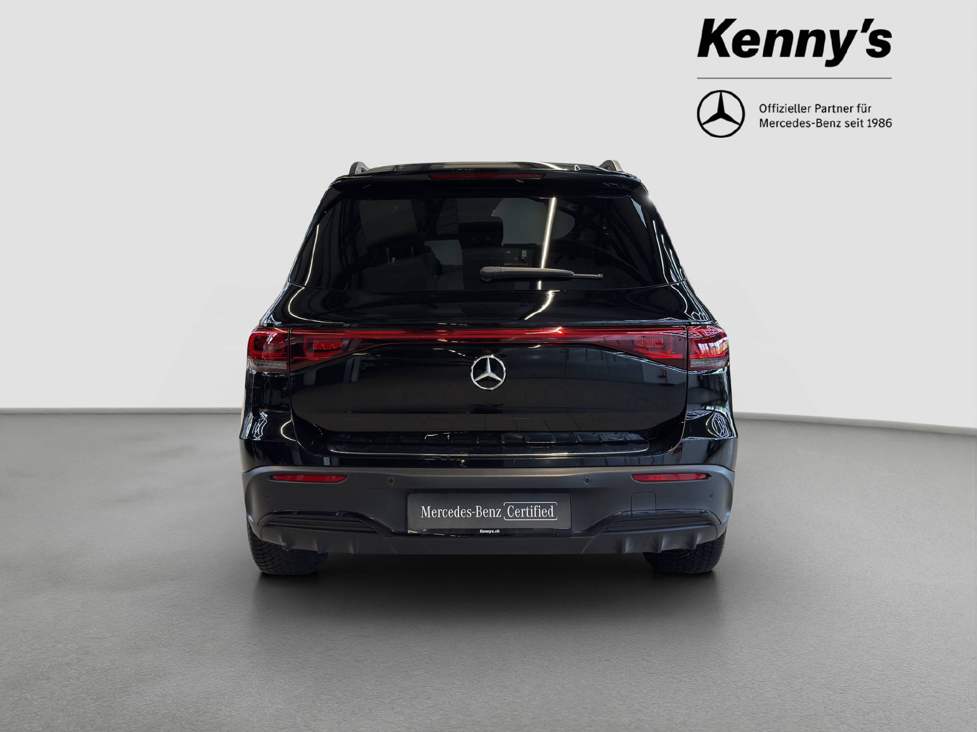 MERCEDES-BENZ EQB 350 AMG Line 4MATIC-image-4