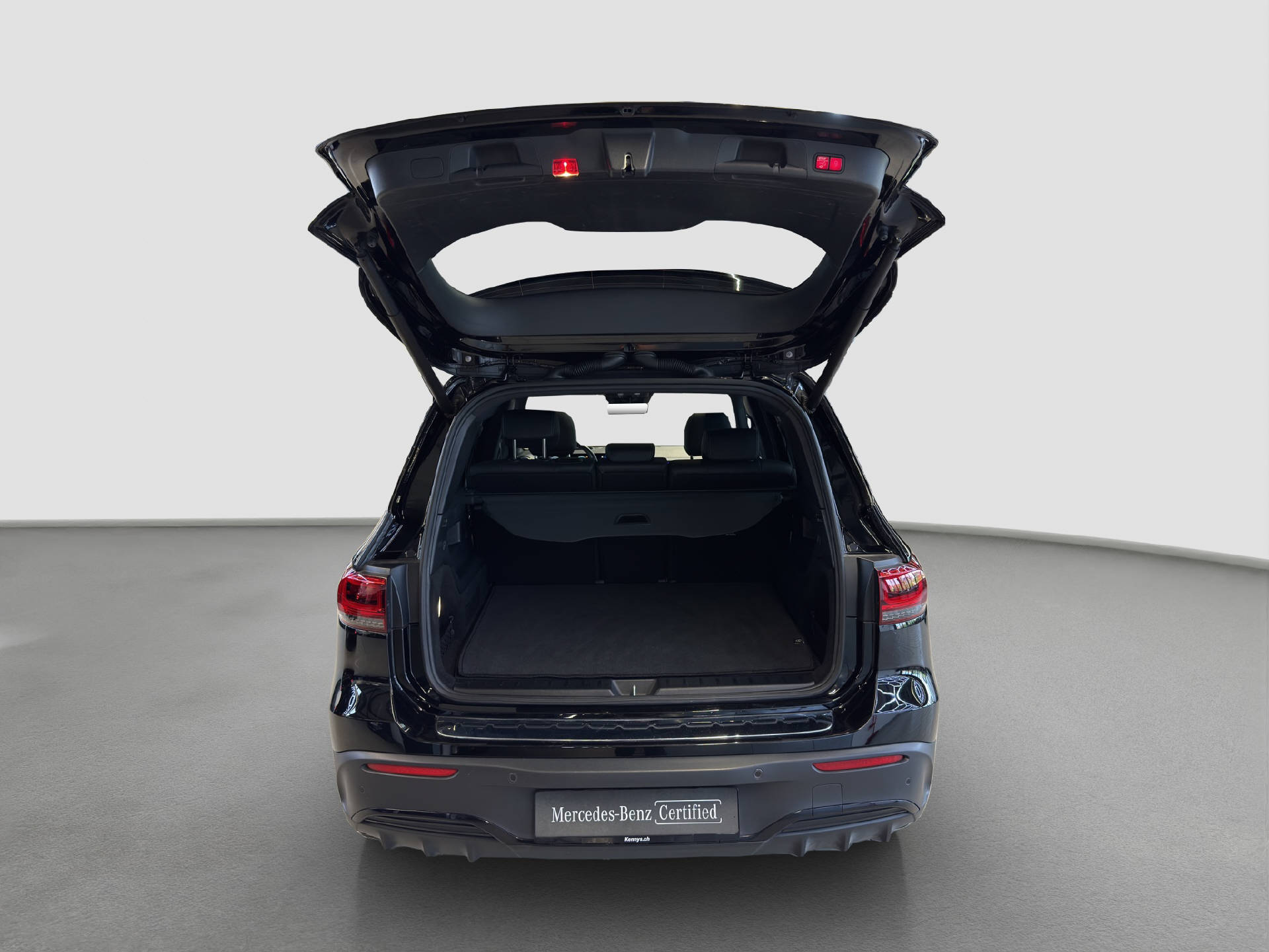MERCEDES-BENZ EQB 350 AMG Line 4MATIC-image-14