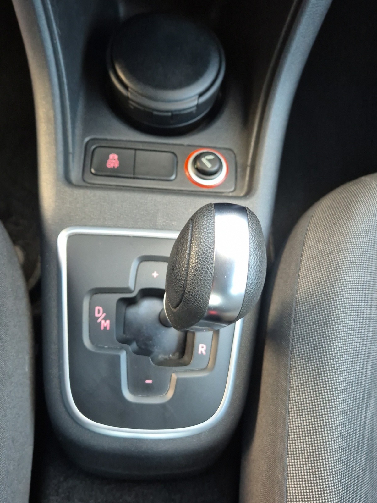 VW Up 1.0 move up ASG-image-12