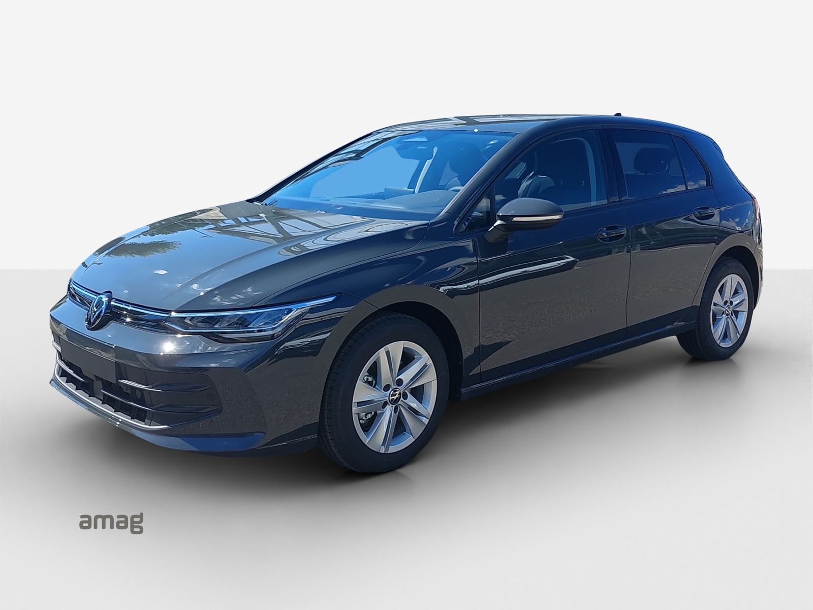 VW Golf 1.5 e TSI mHEV Value DSG-image-0