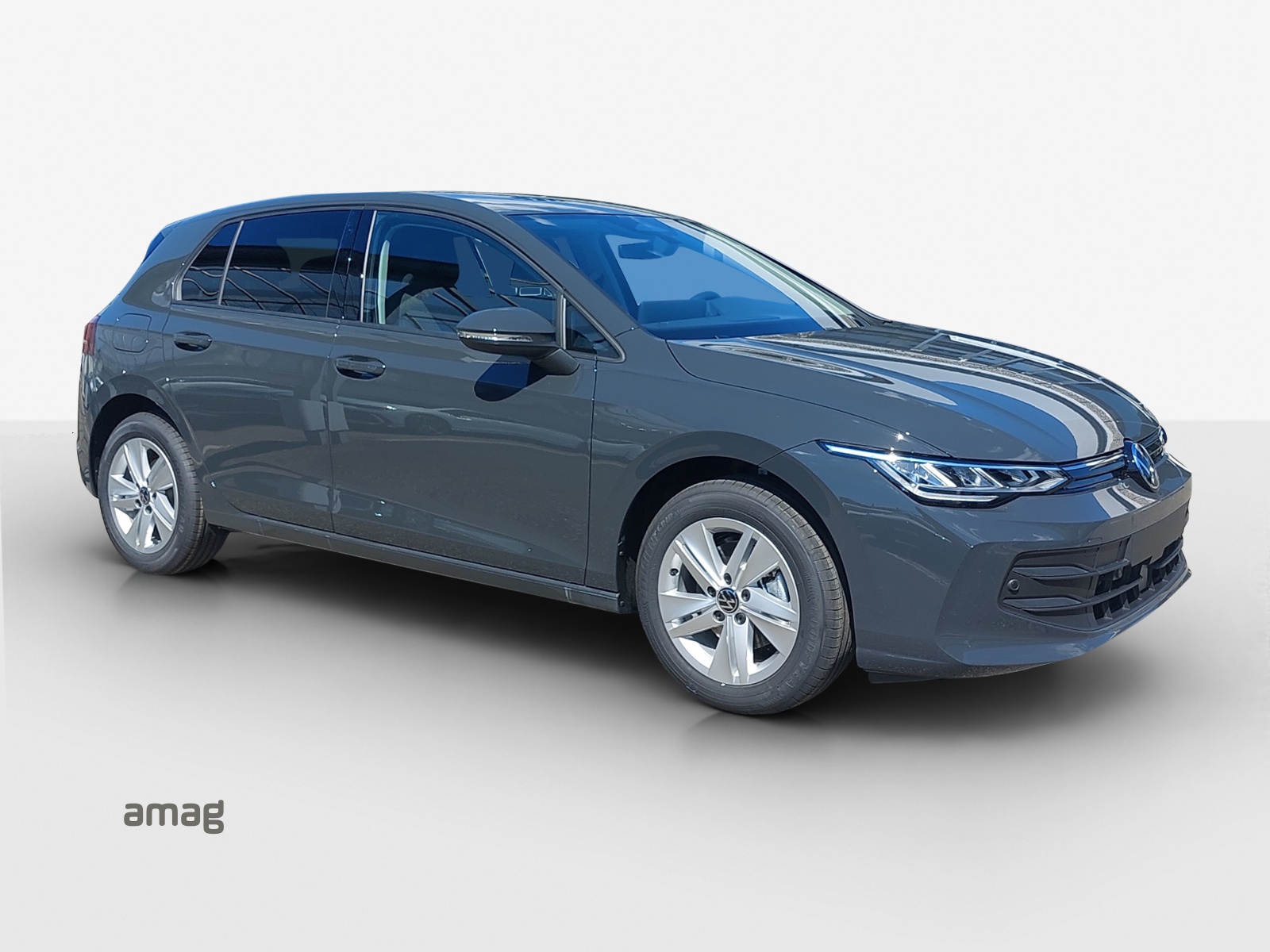 VW Golf 1.5 e TSI mHEV Value DSG-image-5