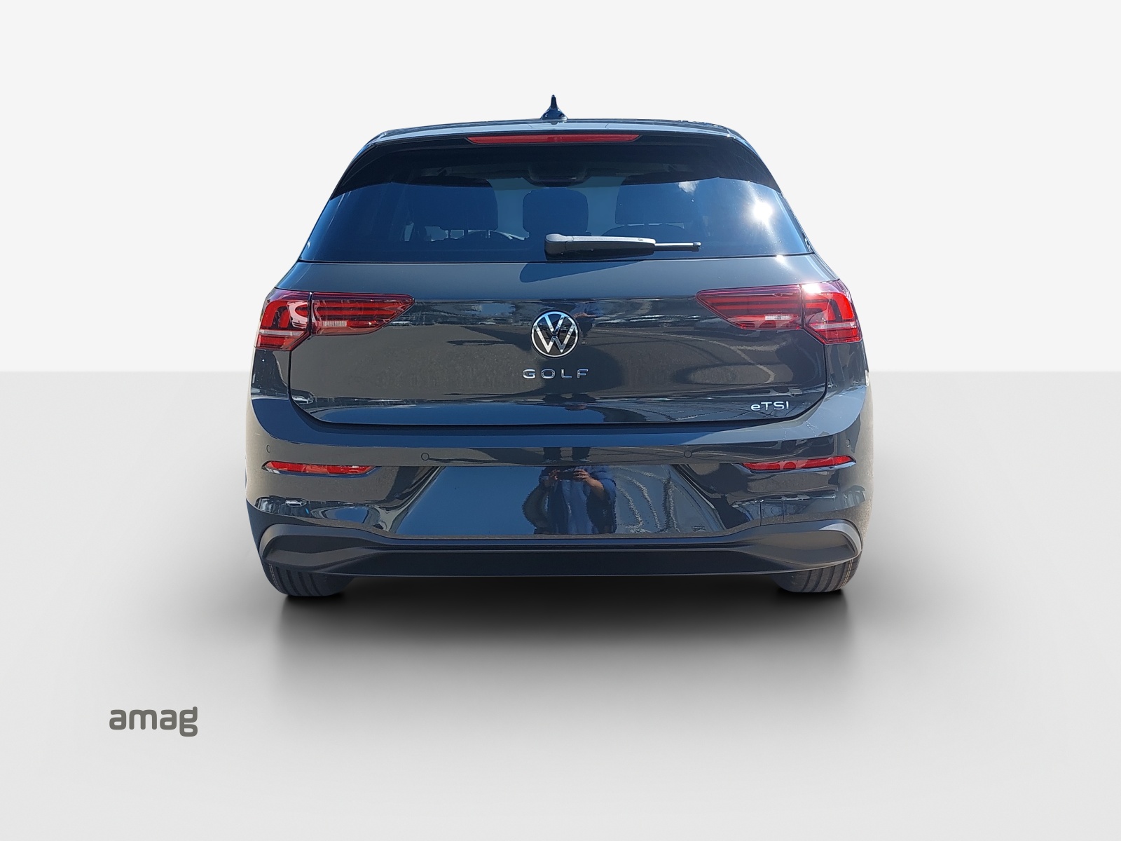 VW Golf 1.5 e TSI mHEV Value DSG-image-3